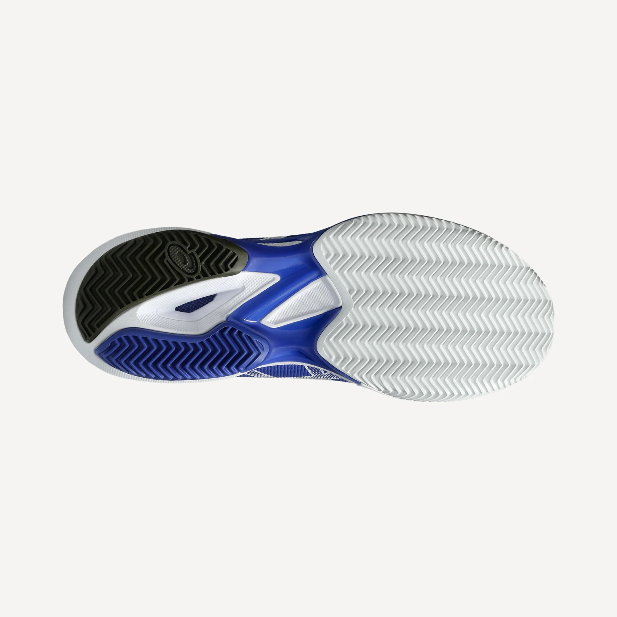 ASICS Solution Speed FF 3 Men's Clay Court Tennis Shoes - Image 2