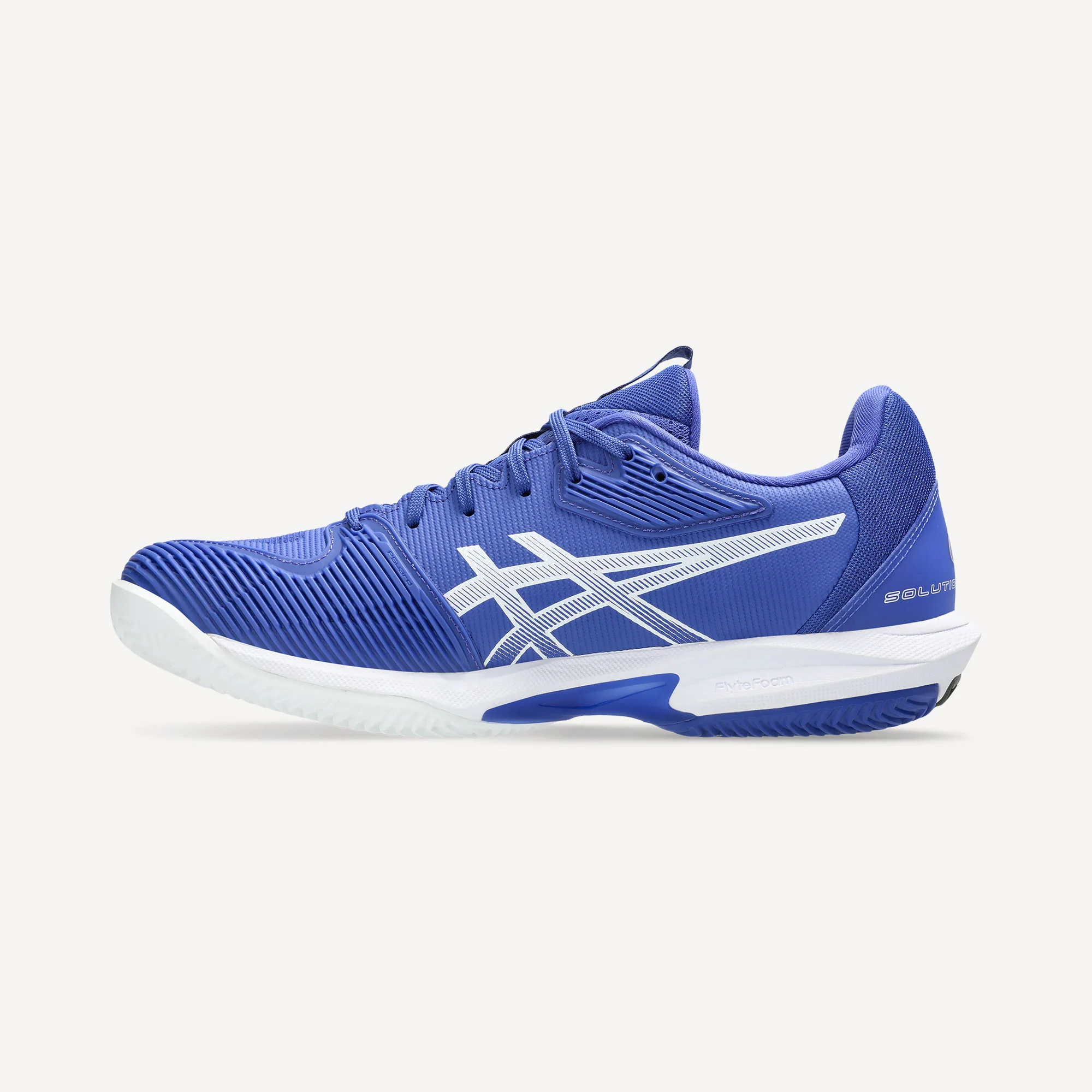 ASICS Solution Speed FF 3 Men's Clay Court Tennis Shoes - Image 3