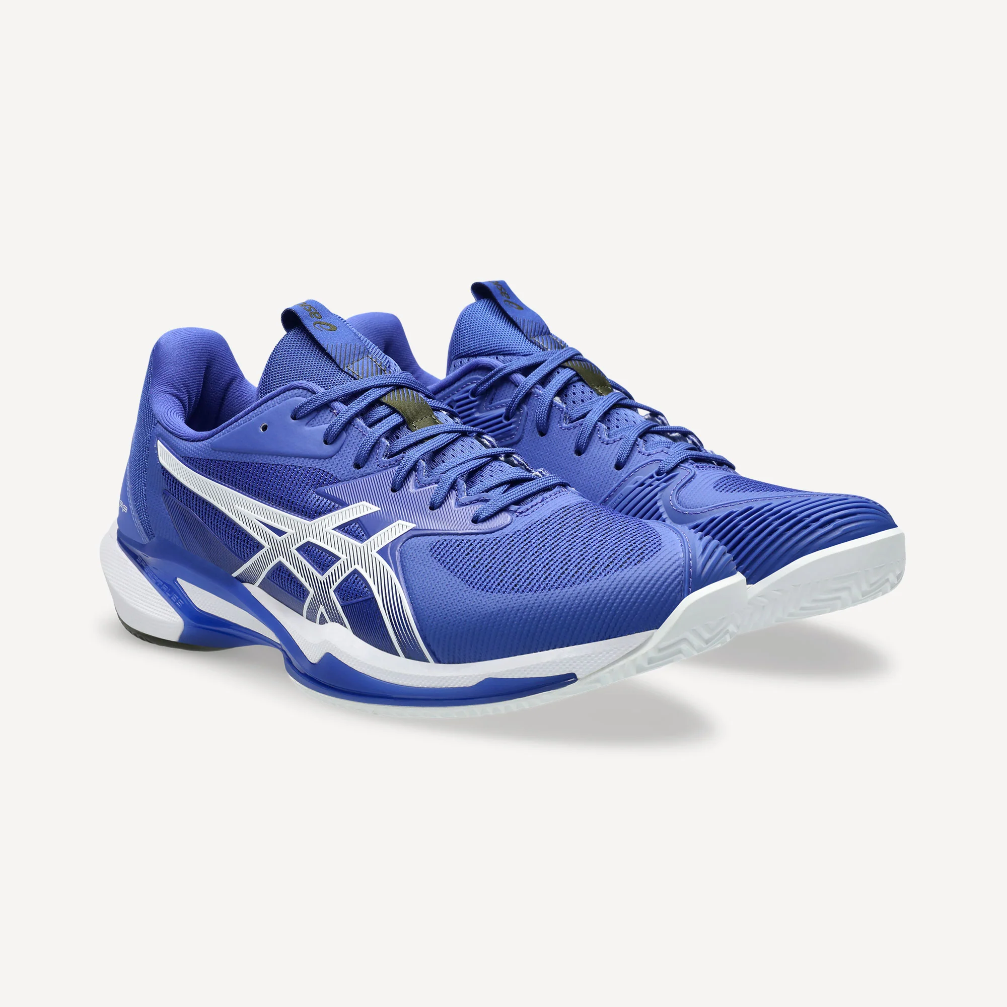 ASICS Solution Speed FF 3 Men's Clay Court Tennis Shoes - Image 4