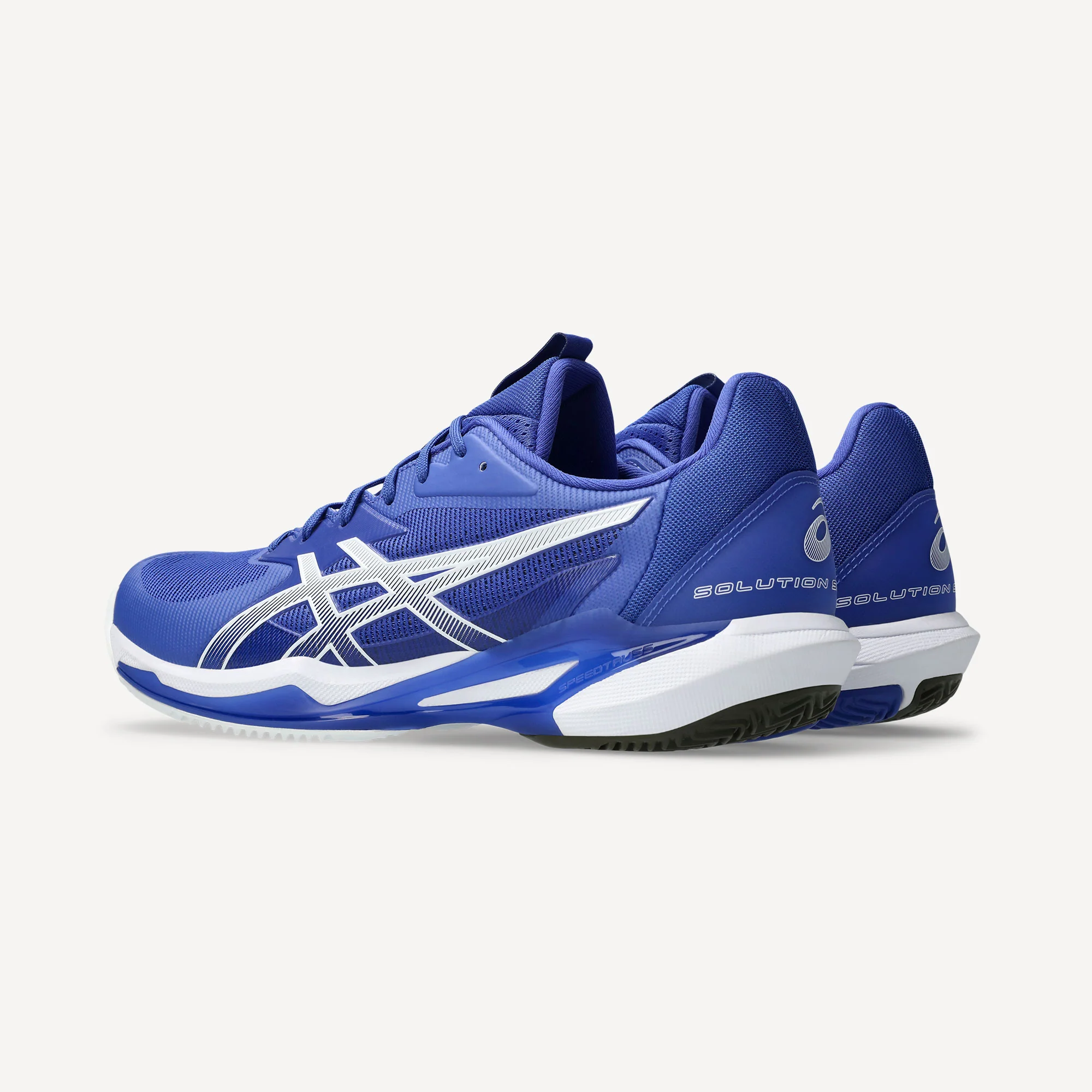 ASICS Solution Speed FF 3 Men's Clay Court Tennis Shoes - Image 5