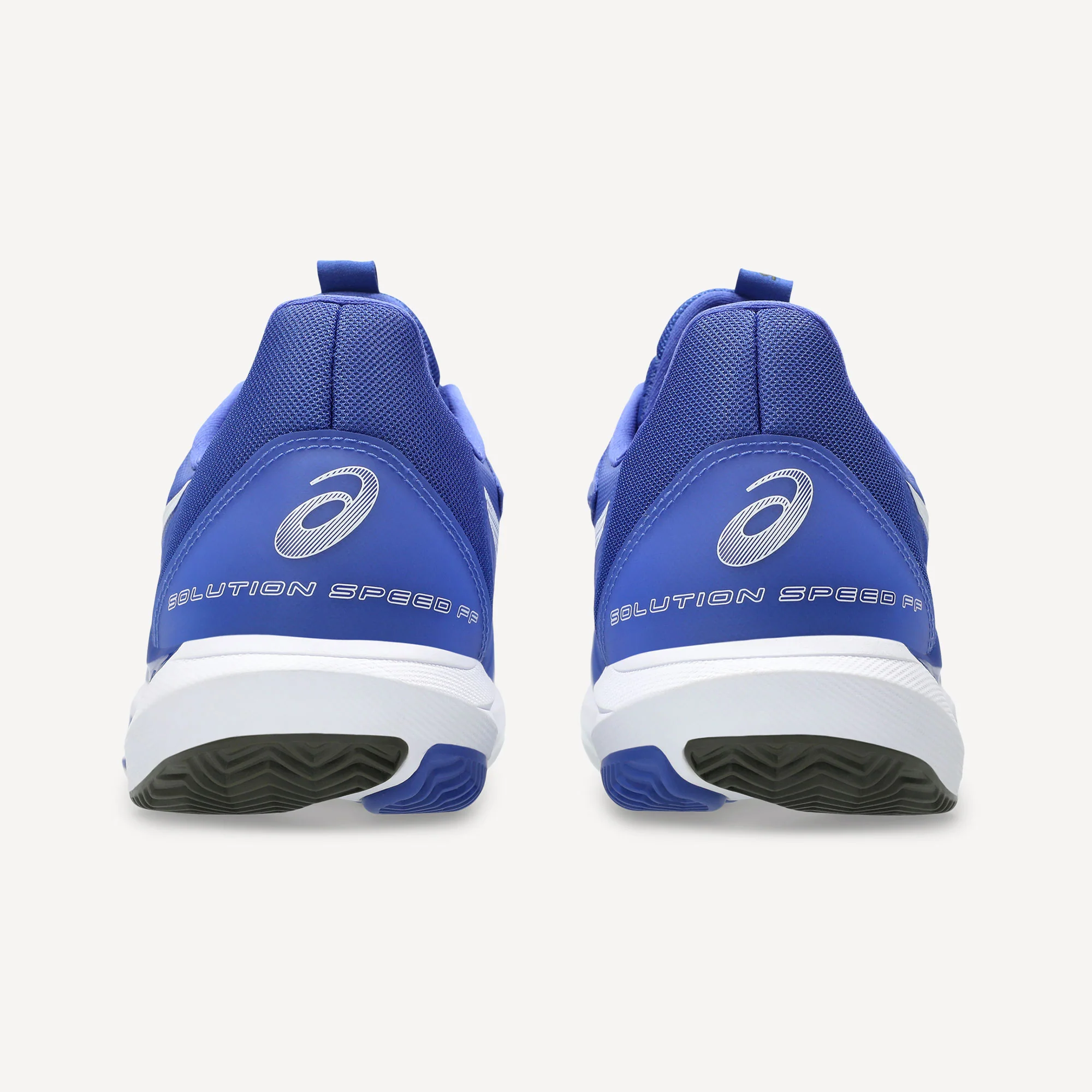 ASICS Solution Speed FF 3 Men's Clay Court Tennis Shoes - Image 6