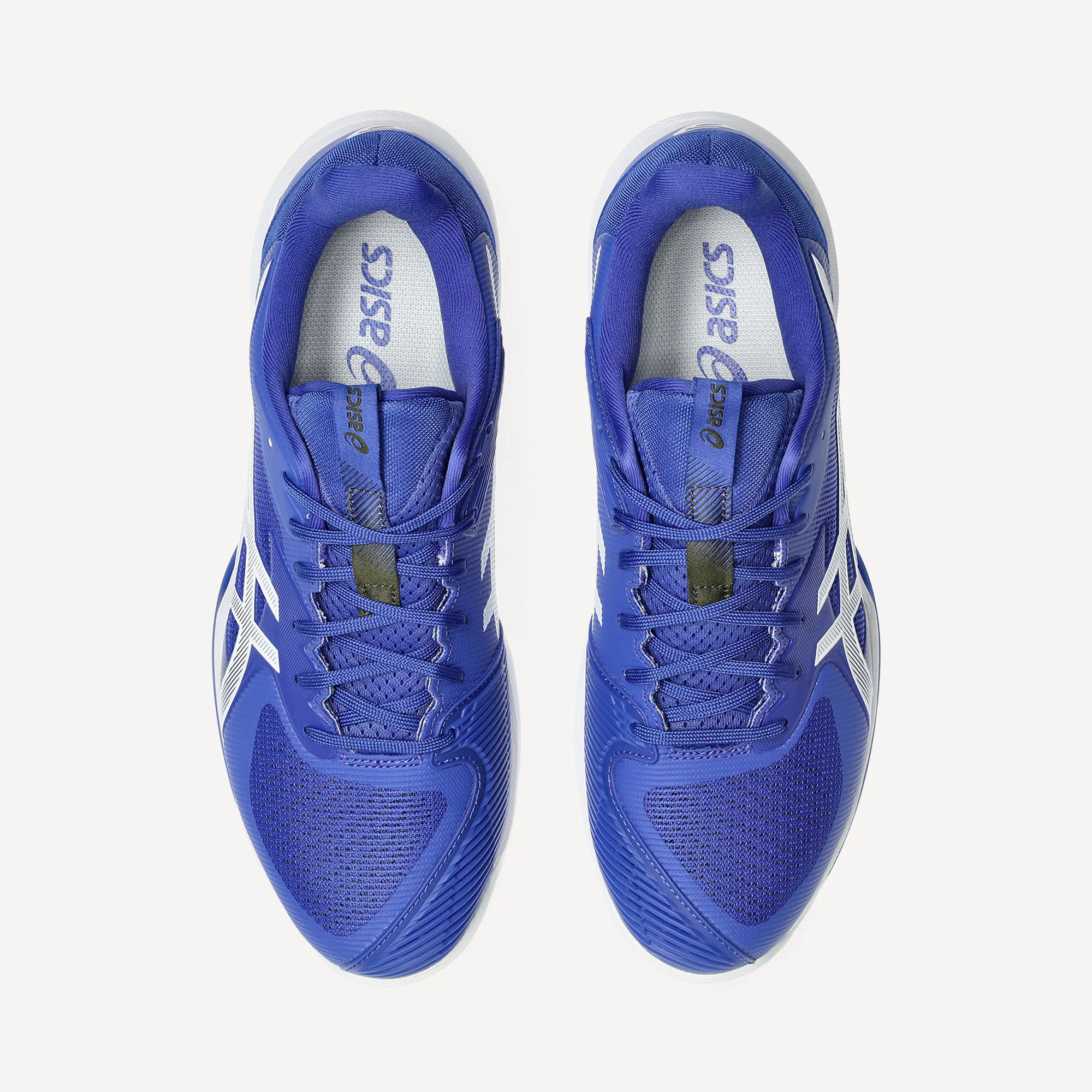 ASICS Solution Speed FF 3 Men's Clay Court Tennis Shoes - Image 7