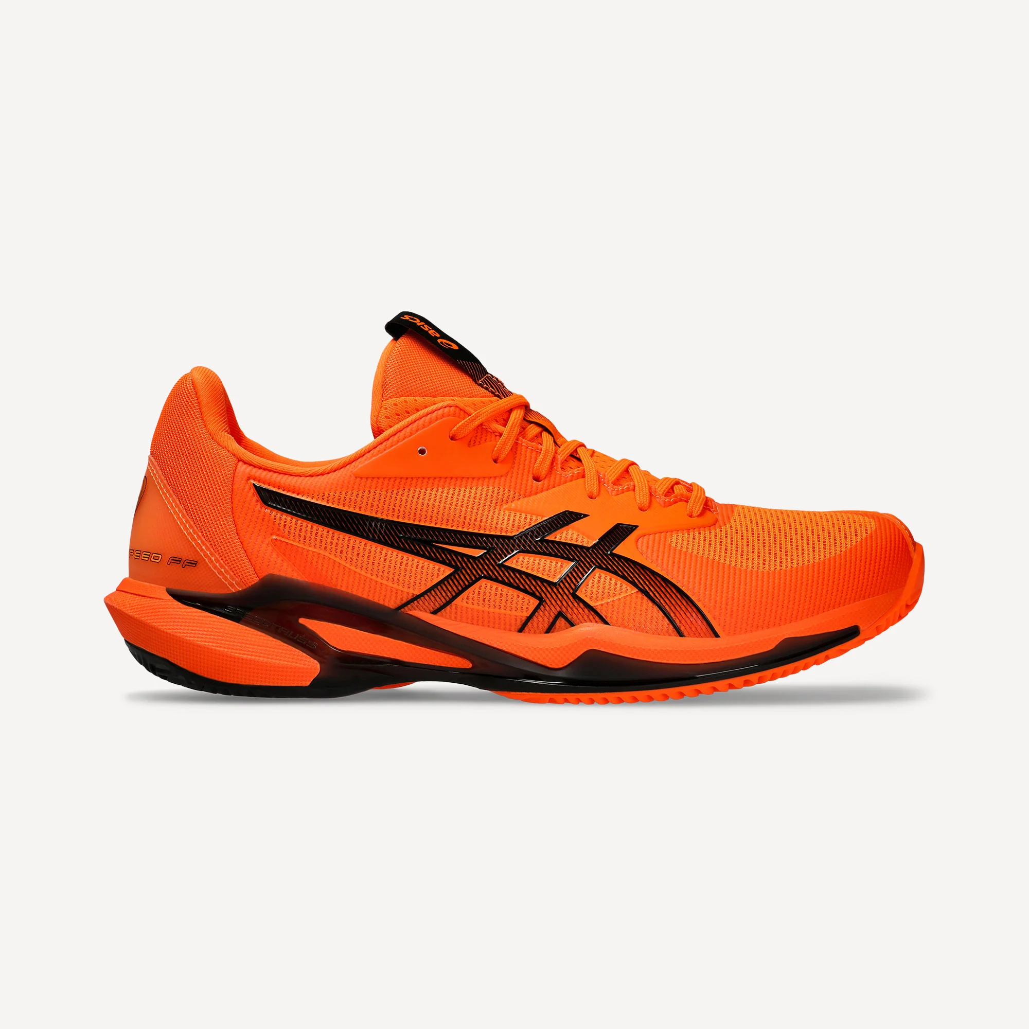 ASICS Solution Speed FF 3 Men's Clay Court Tennis Shoes