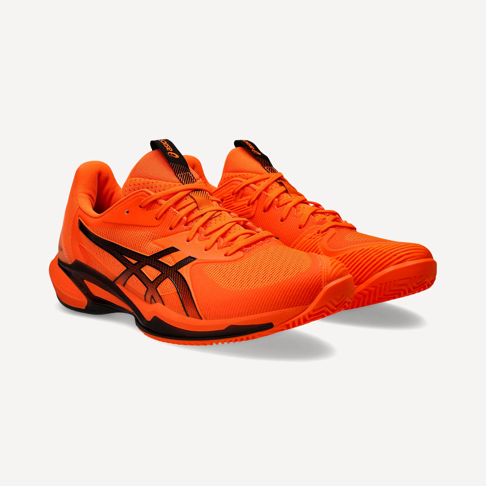 ASICS Solution Speed FF 3 Men's Clay Court Tennis Shoes - Image 4