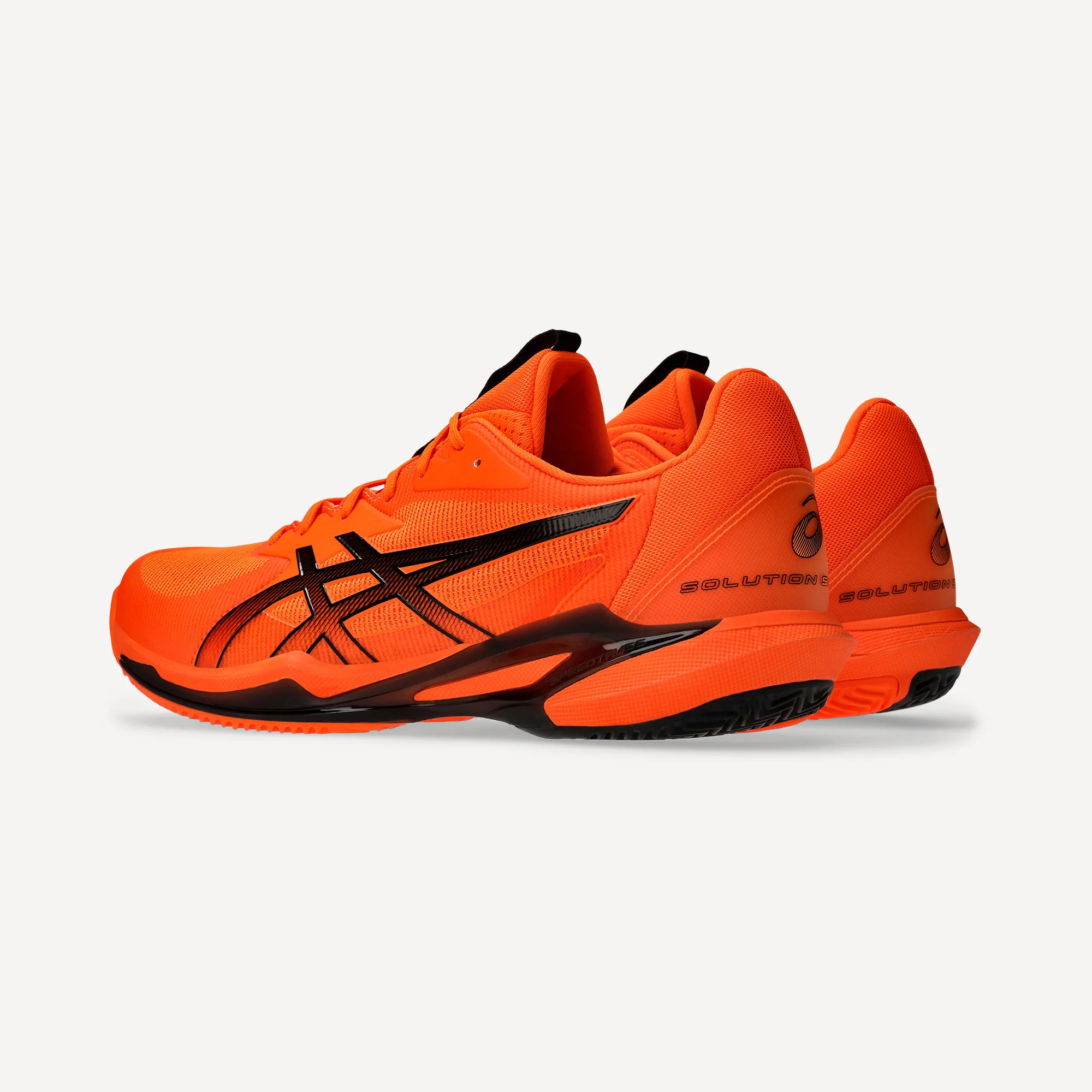 ASICS Solution Speed FF 3 Men's Clay Court Tennis Shoes - Image 5