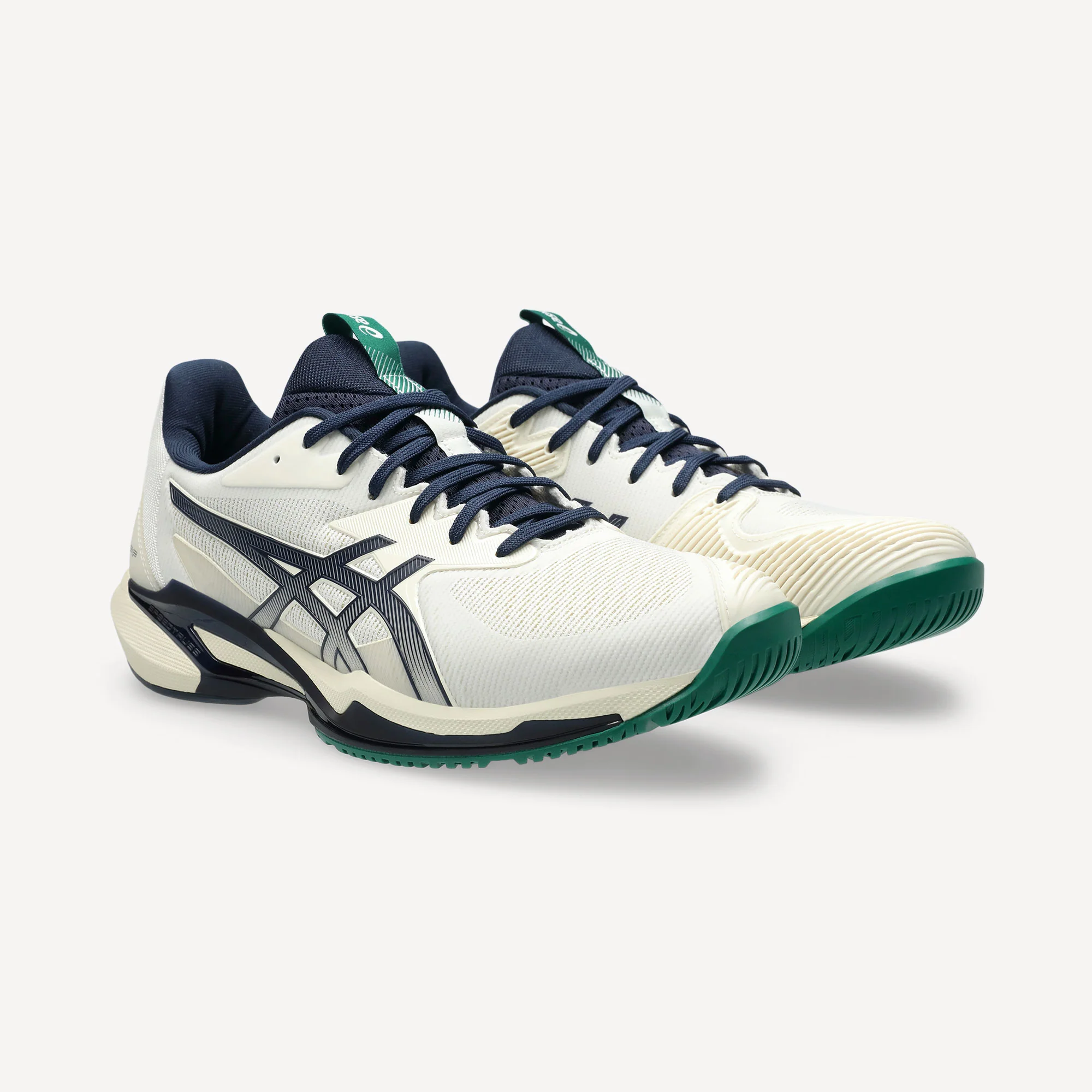 ASICS Solution Speed FF 3 Men's Hard Court Tennis Shoes - Image 4