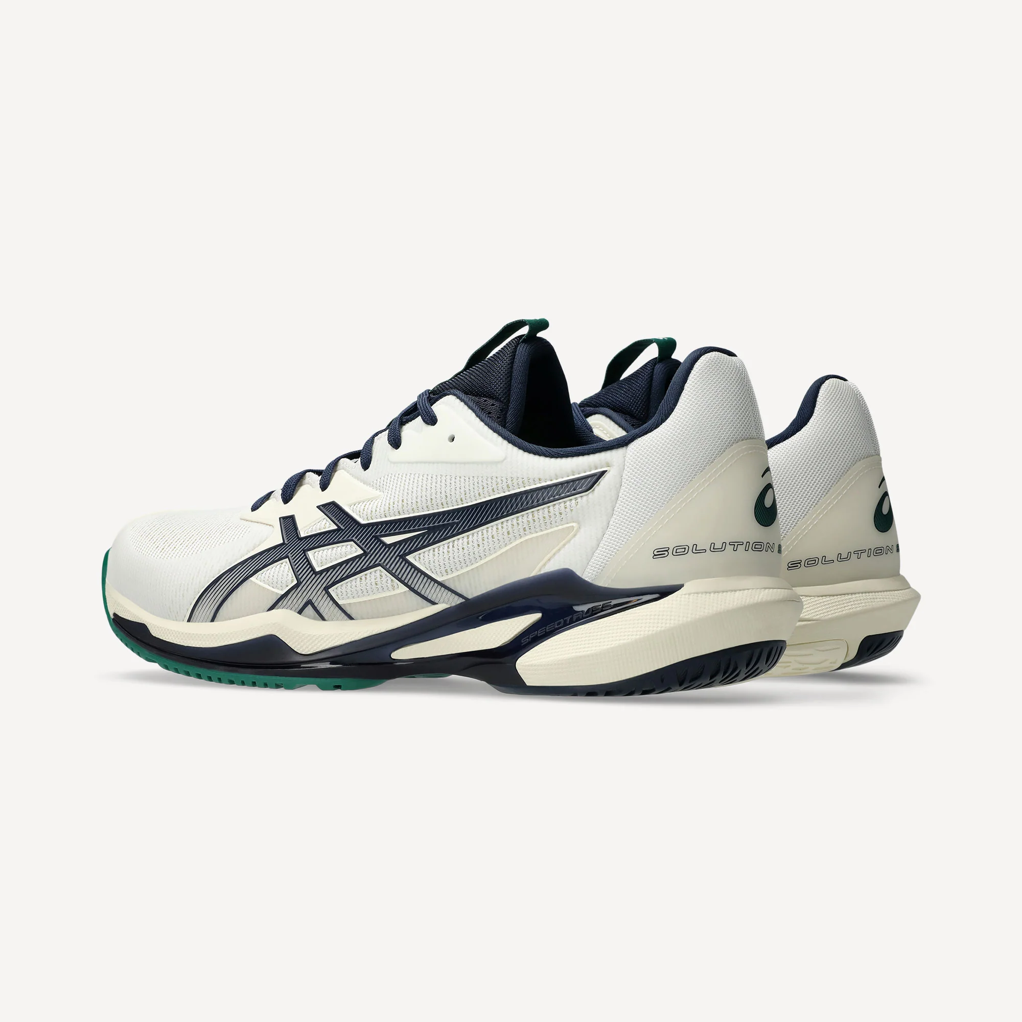 ASICS Solution Speed FF 3 Men's Hard Court Tennis Shoes - Image 5