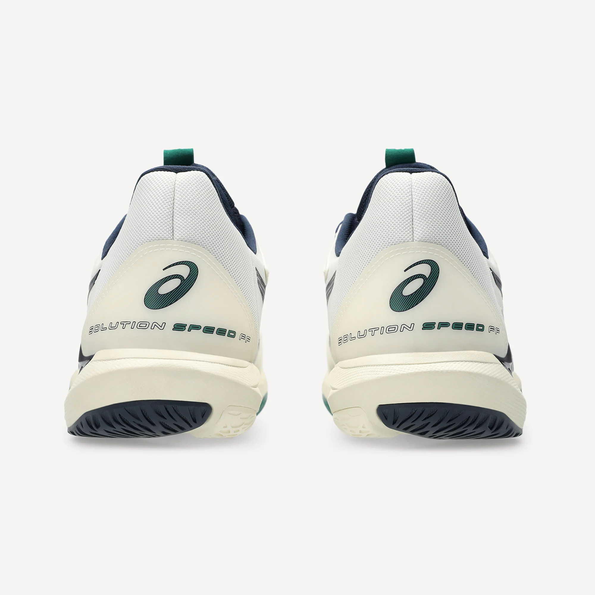 ASICS Solution Speed FF 3 Men's Hard Court Tennis Shoes - Image 6