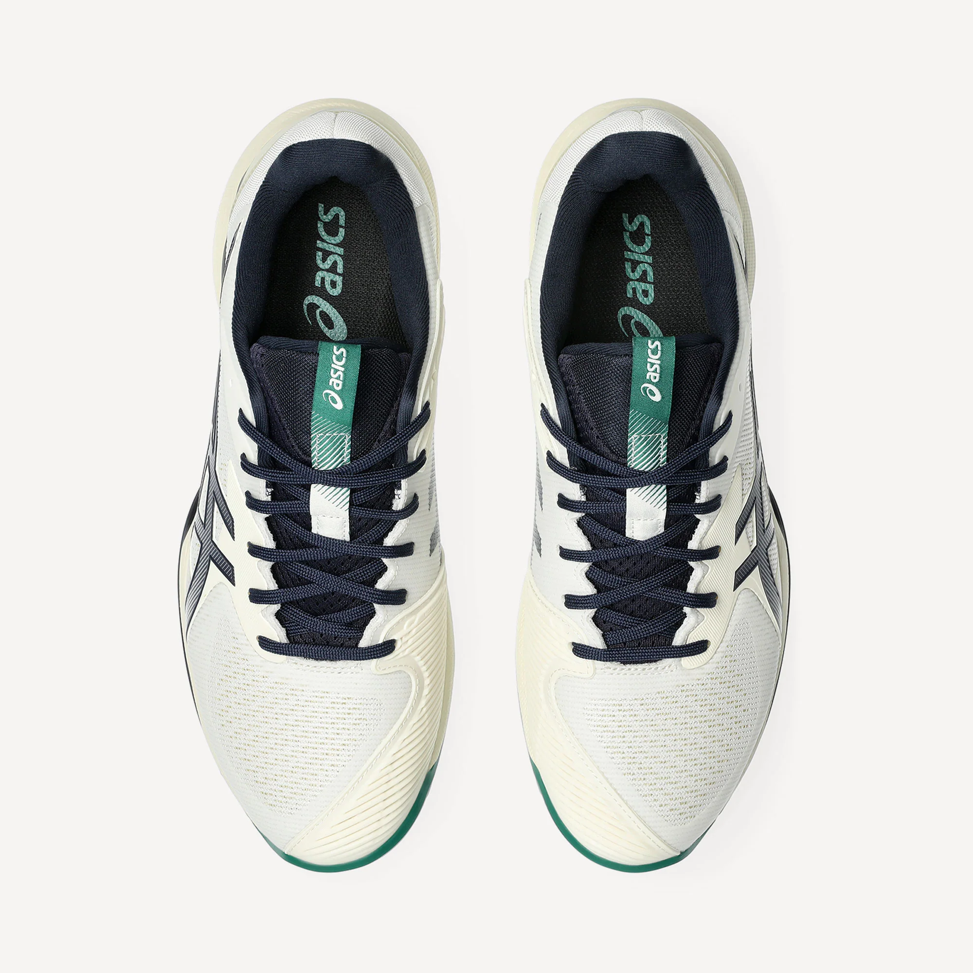 ASICS Solution Speed FF 3 Men's Hard Court Tennis Shoes - Image 7