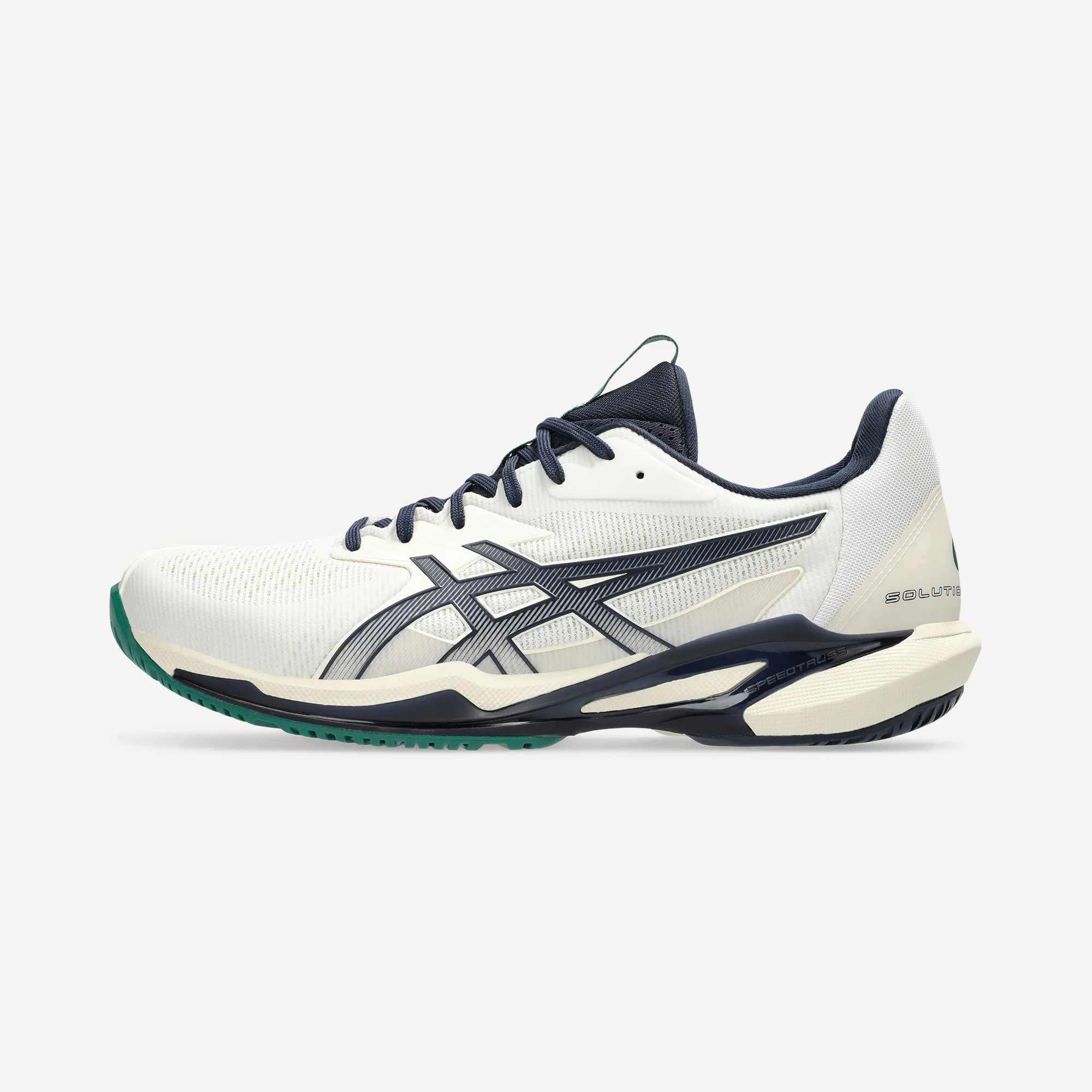ASICS Solution Speed FF 3 Men's Hard Court Tennis Shoes - Image 8