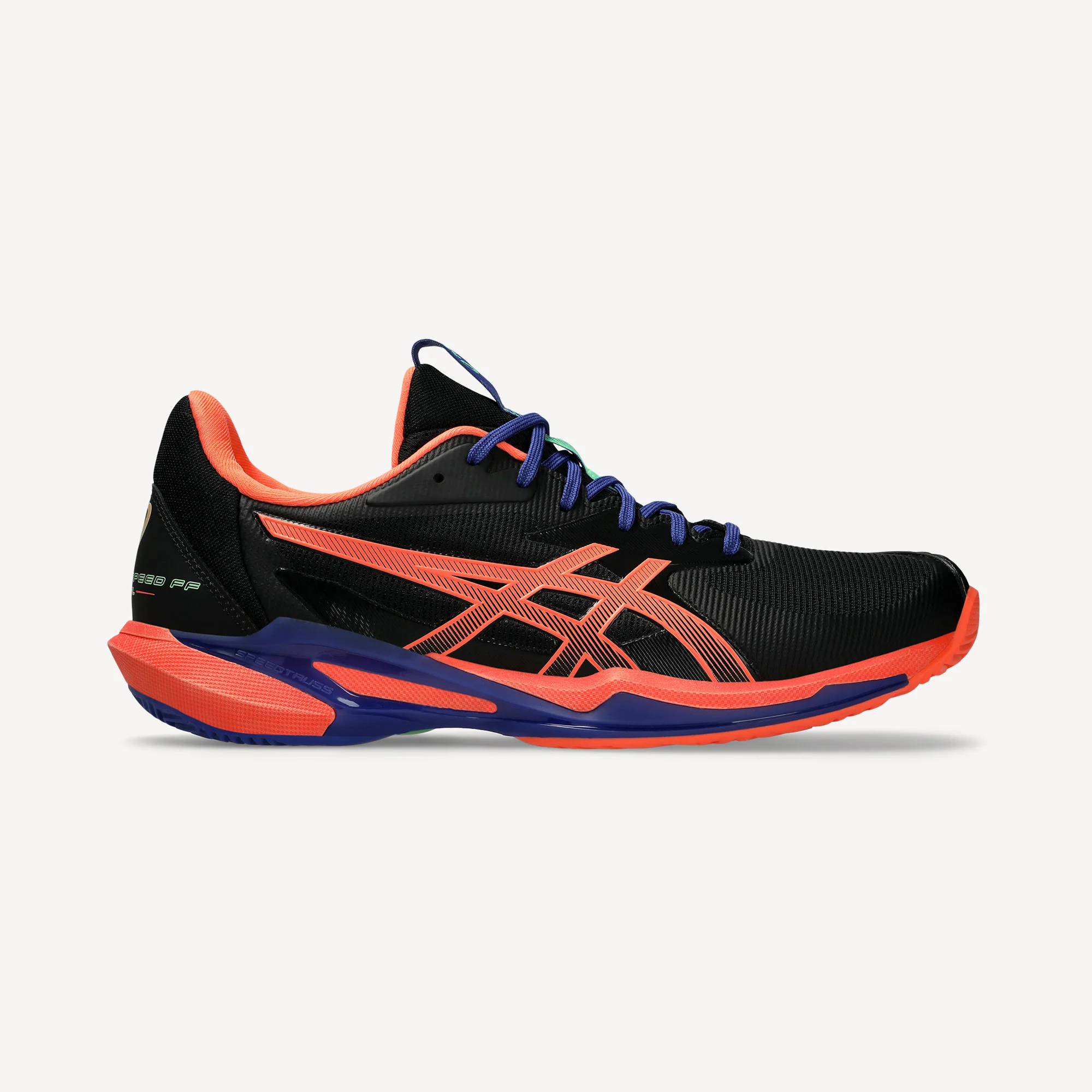 ASICS Solution Speed FF 3 Men's Padel Shoes