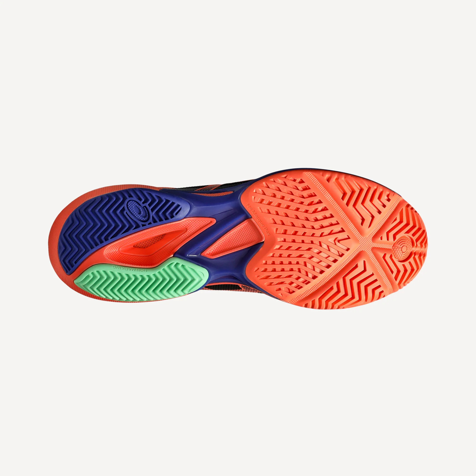 ASICS Solution Speed FF 3 Men's Padel Shoes - Image 2