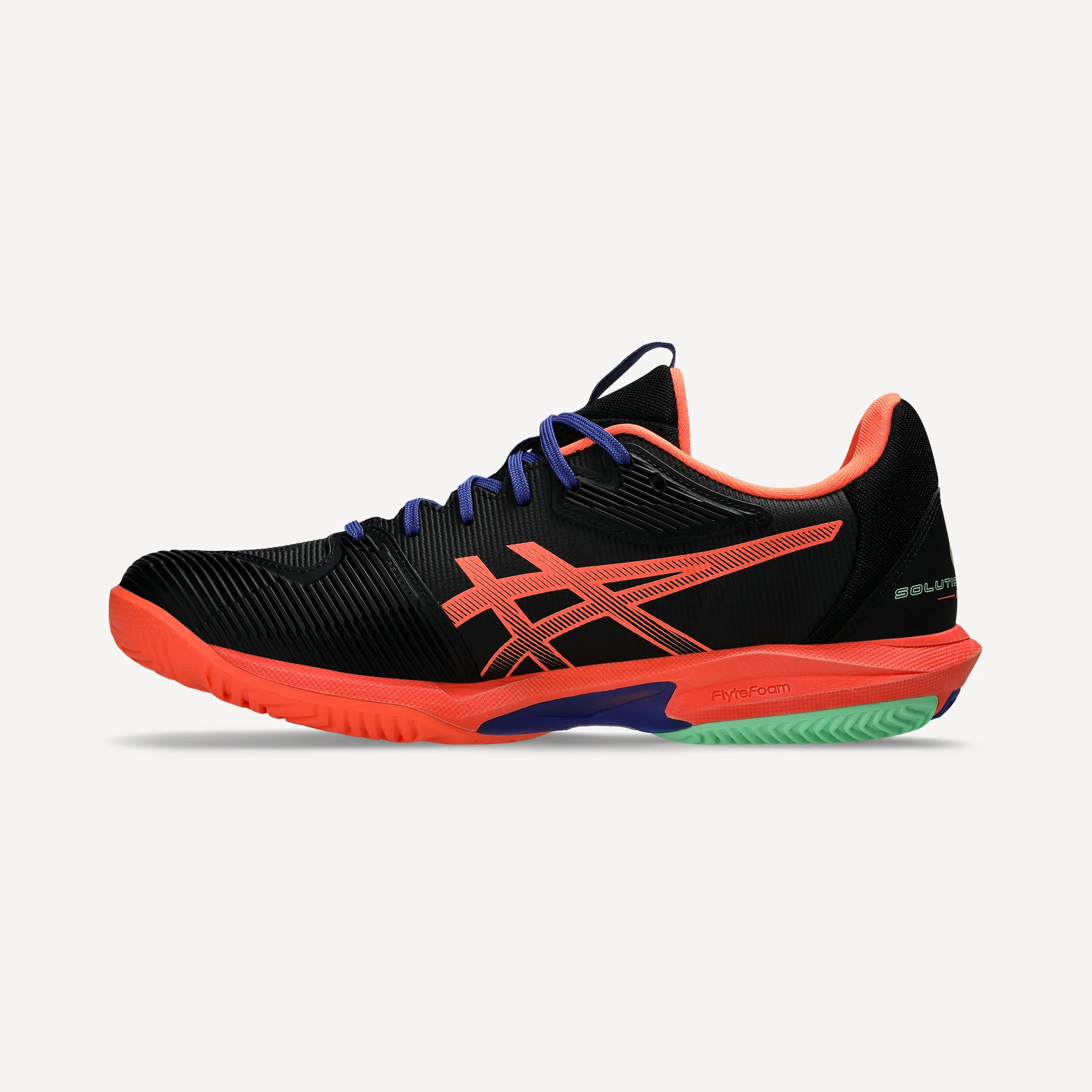ASICS Solution Speed FF 3 Men's Padel Shoes - Image 3