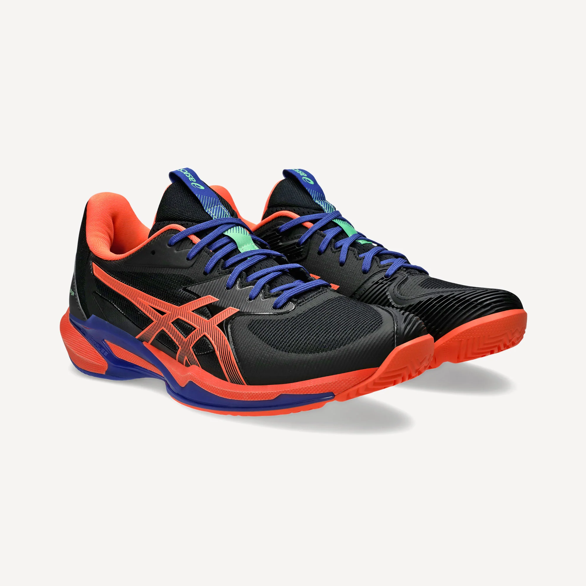 ASICS Solution Speed FF 3 Men's Padel Shoes - Image 4