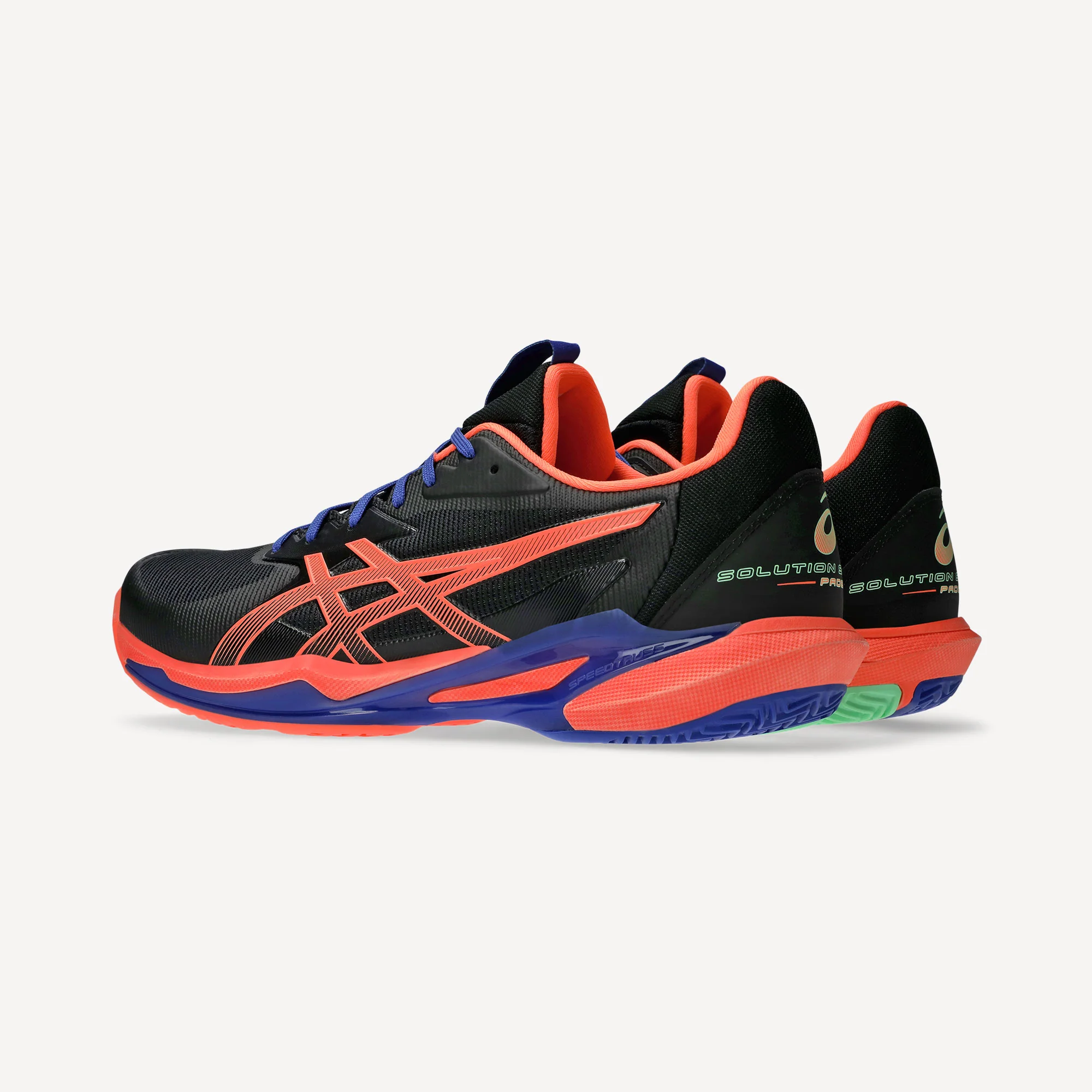 ASICS Solution Speed FF 3 Men's Padel Shoes - Image 5