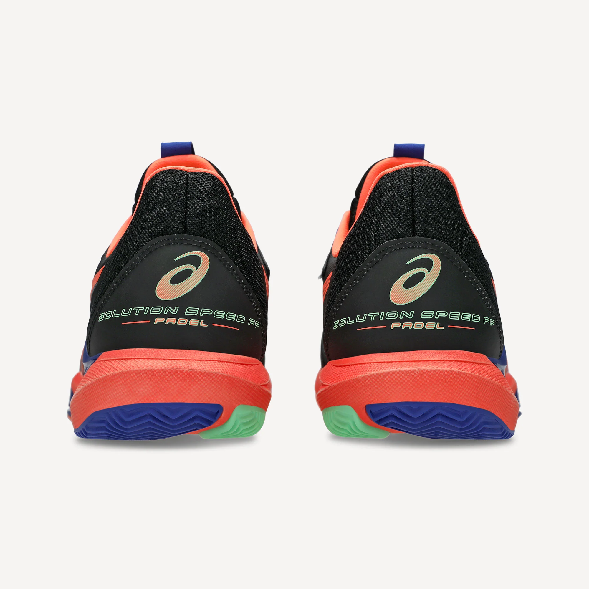 ASICS Solution Speed FF 3 Men's Padel Shoes - Image 6