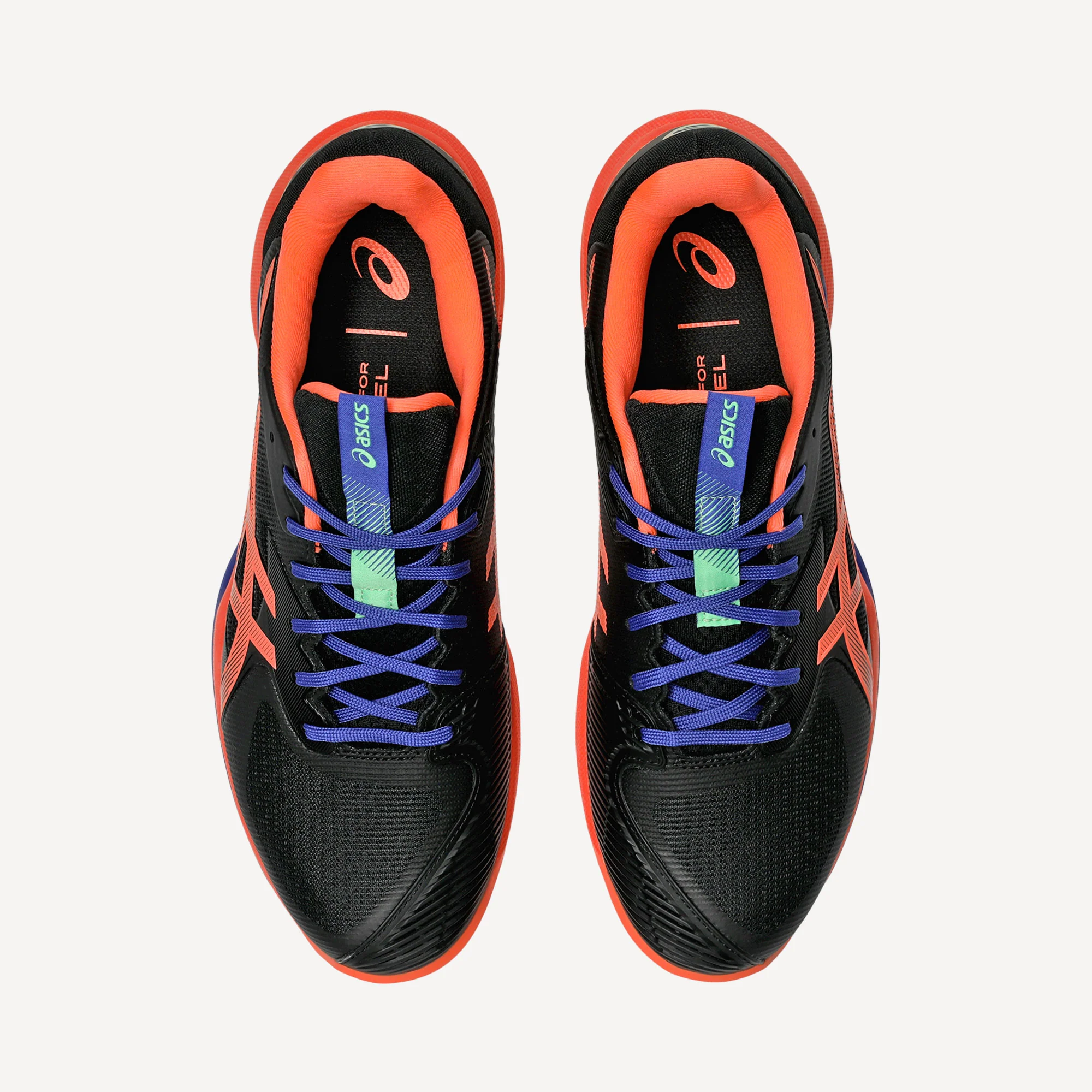 ASICS Solution Speed FF 3 Men's Padel Shoes - Image 7