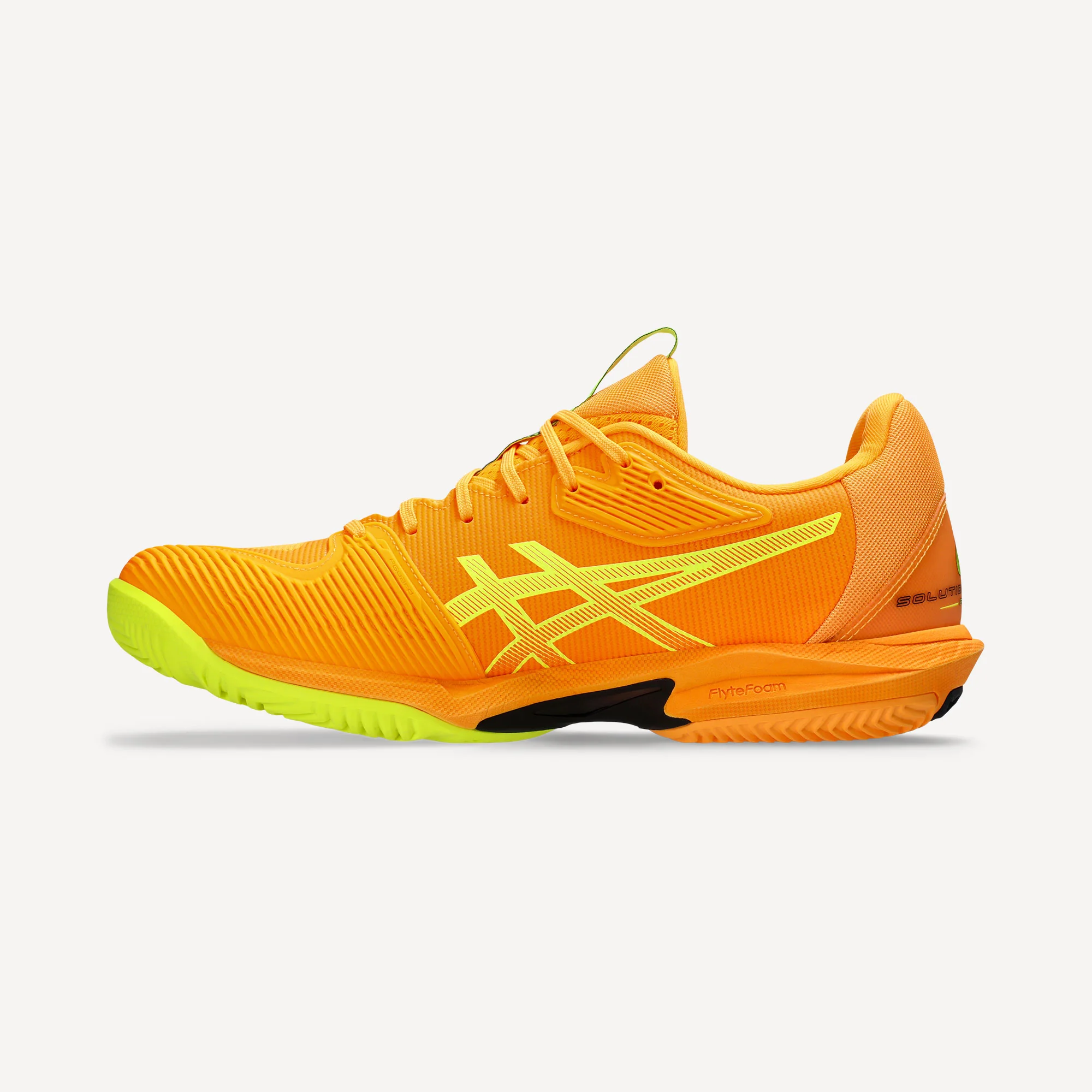 ASICS Solution Speed FF 3 Men's Padel Shoes - Image 3