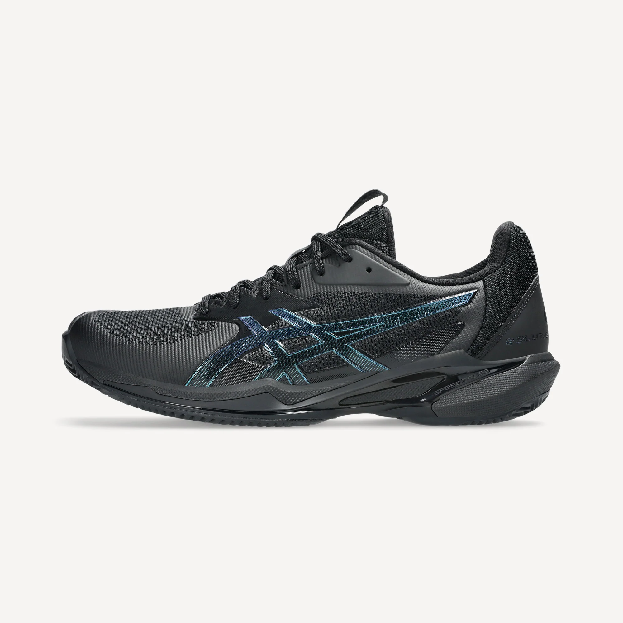 ASICS Solution Speed FF 3 Night Energy Men's Clay Court Tennis Shoes - Image 8
