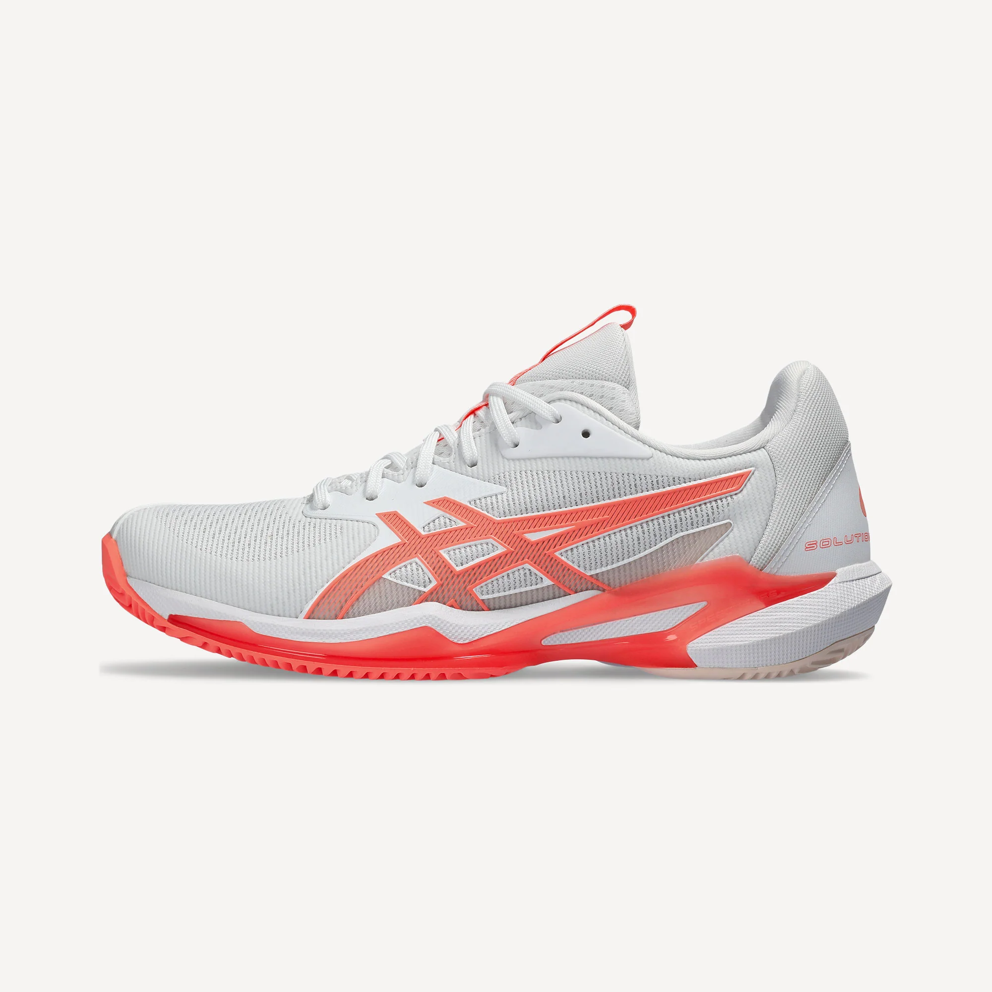 ASICS Solution Speed FF 3 Women's Clay Court Tennis Shoes - Image 8