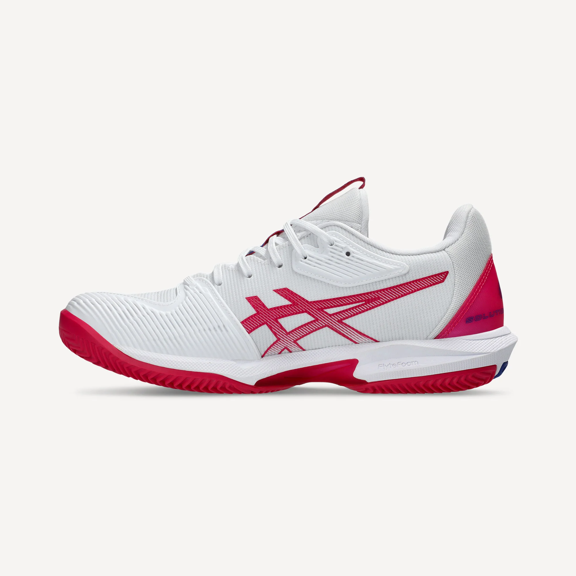 ASICS Solution Speed FF 3 Women's Clay Court Tennis Shoes - Image 3