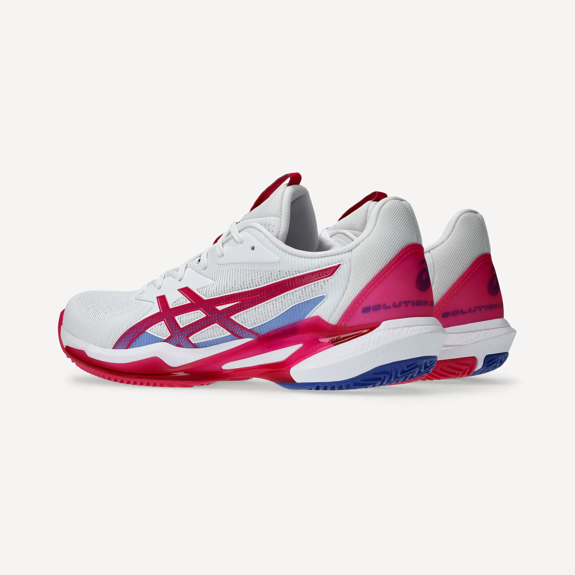 ASICS Solution Speed FF 3 Women's Clay Court Tennis Shoes - Image 5