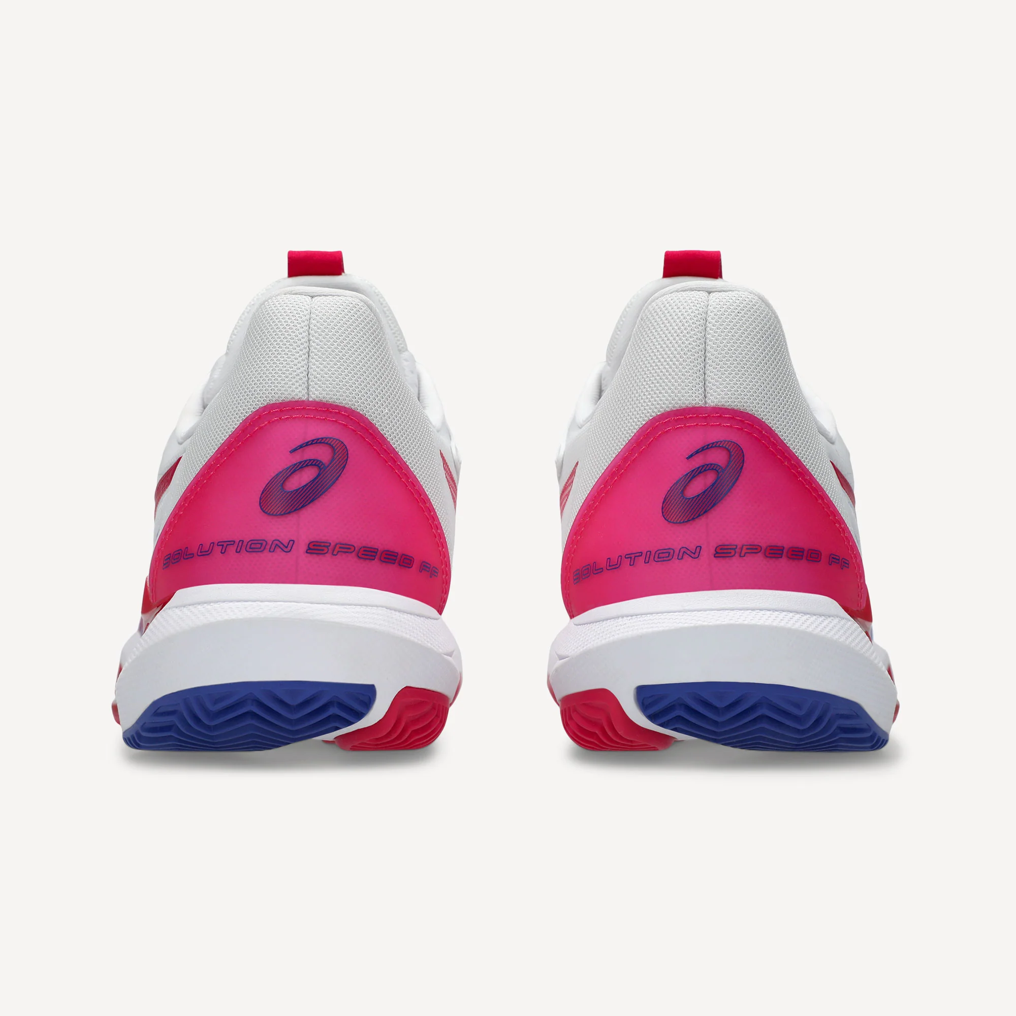 ASICS Solution Speed FF 3 Women's Clay Court Tennis Shoes - Image 6
