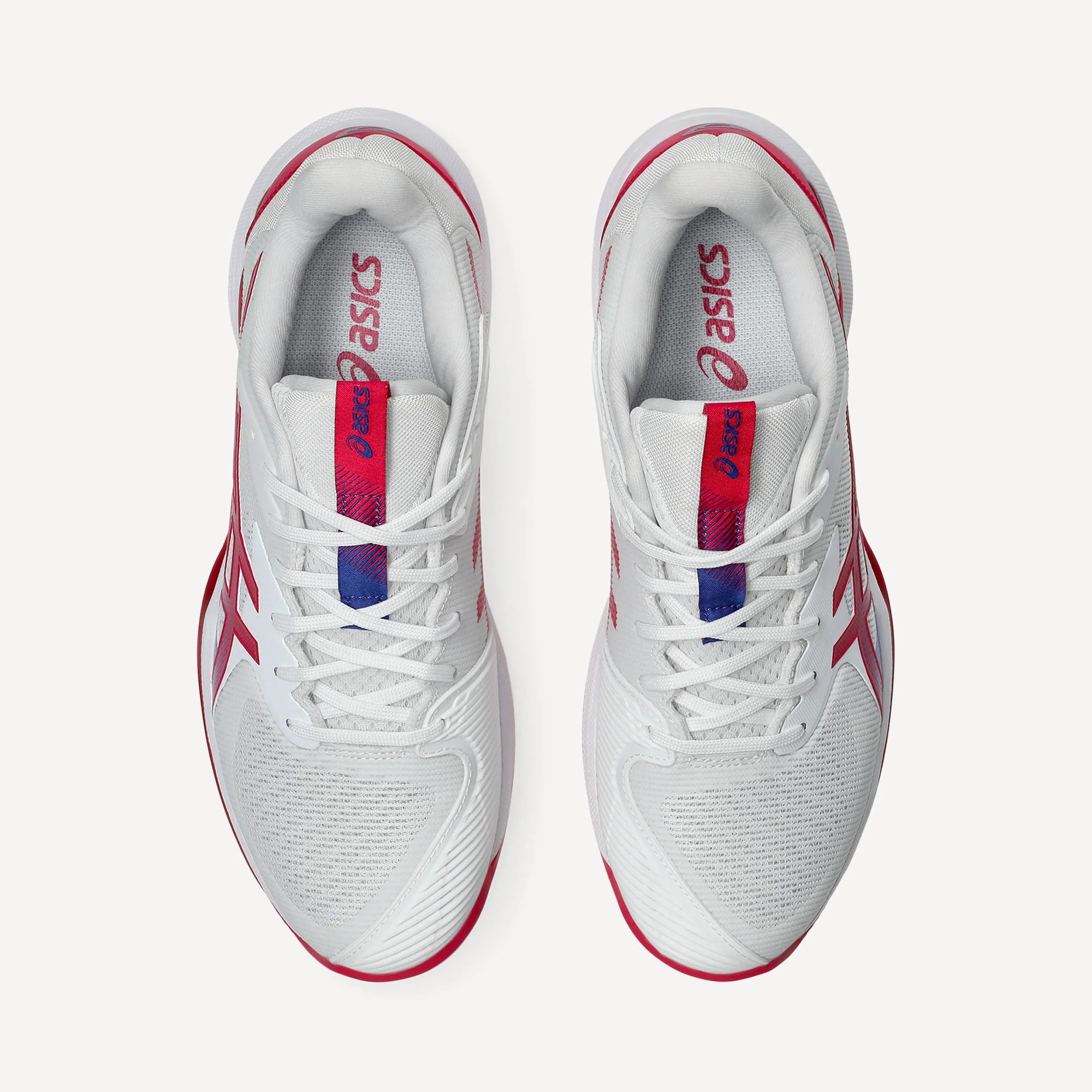 ASICS Solution Speed FF 3 Women's Clay Court Tennis Shoes - Image 7