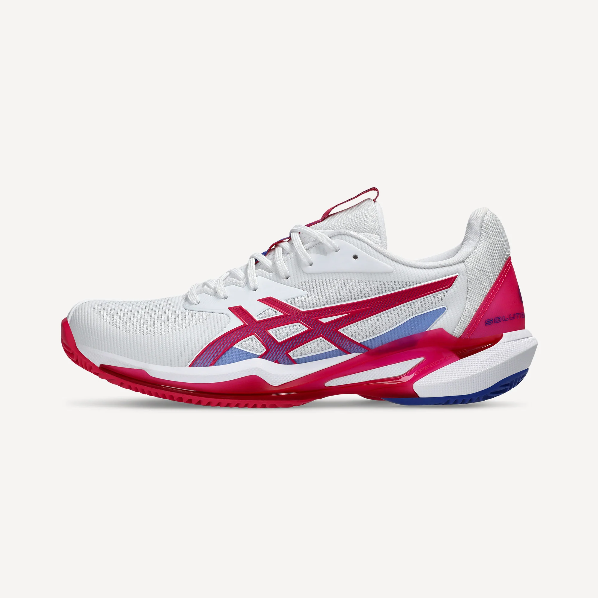 ASICS Solution Speed FF 3 Women's Clay Court Tennis Shoes - Image 8