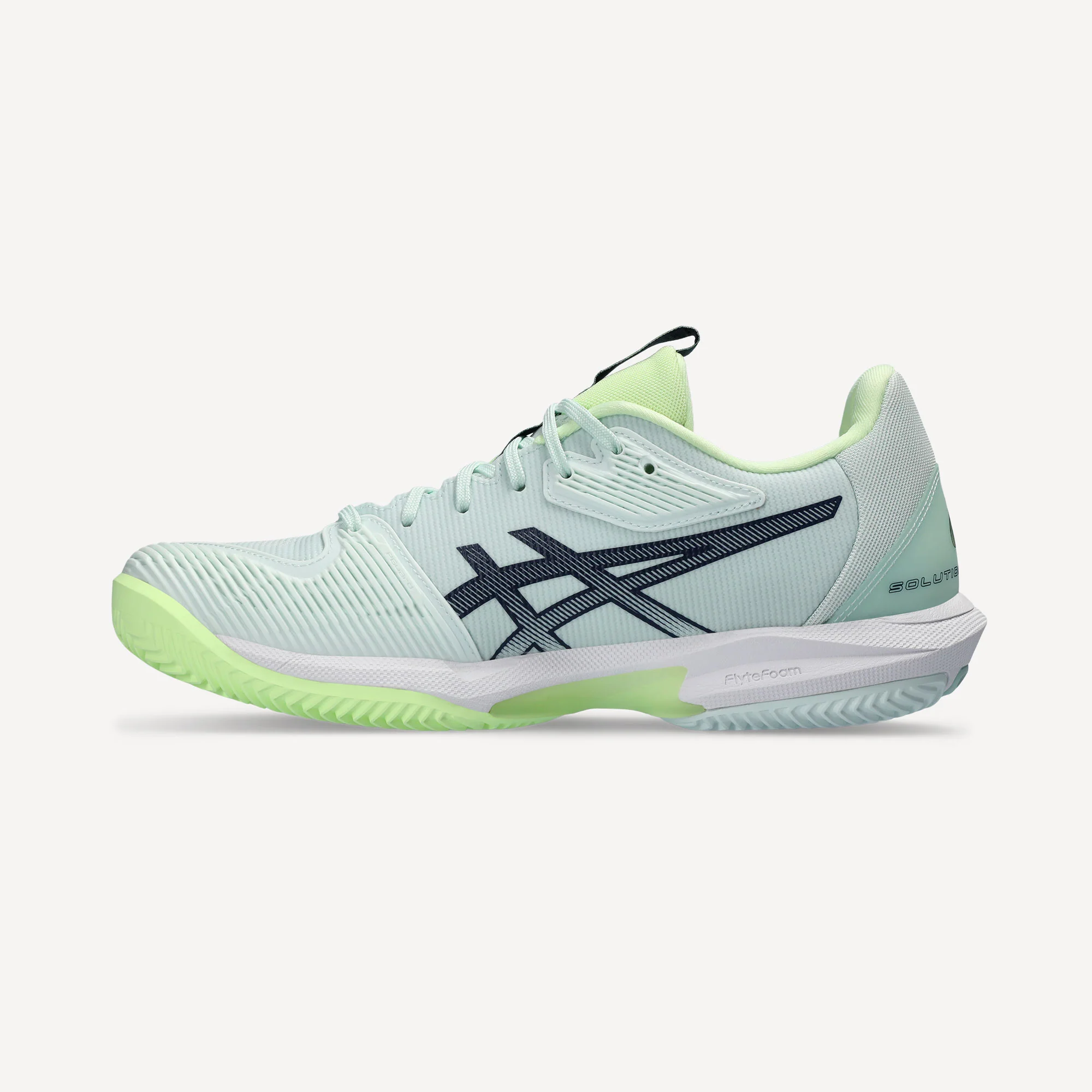 ASICS Solution Speed FF 3 Women's Clay Court Tennis Shoes - Image 3