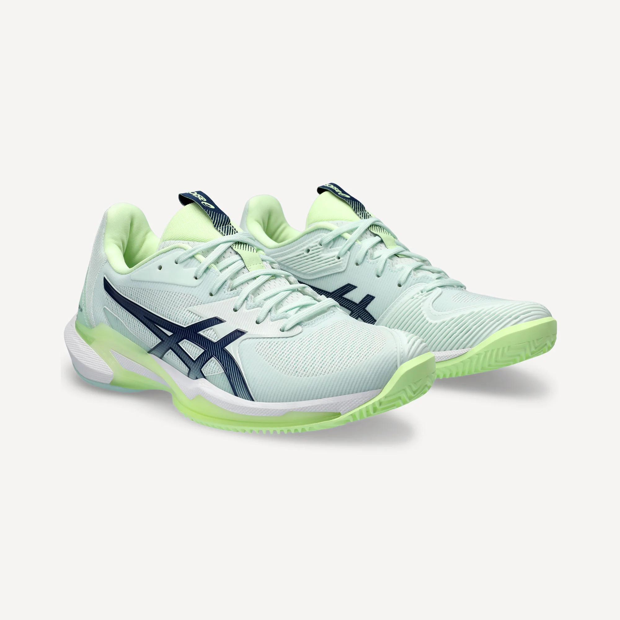 ASICS Solution Speed FF 3 Women's Clay Court Tennis Shoes - Image 4