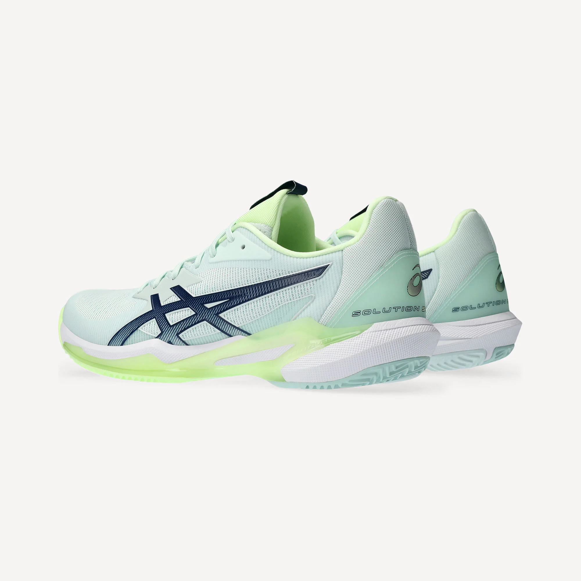 ASICS Solution Speed FF 3 Women's Clay Court Tennis Shoes - Image 5
