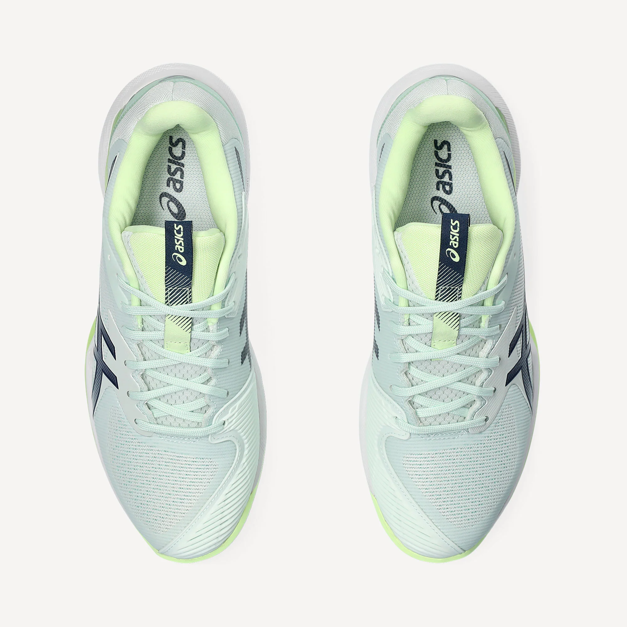 ASICS Solution Speed FF 3 Women's Clay Court Tennis Shoes - Image 7