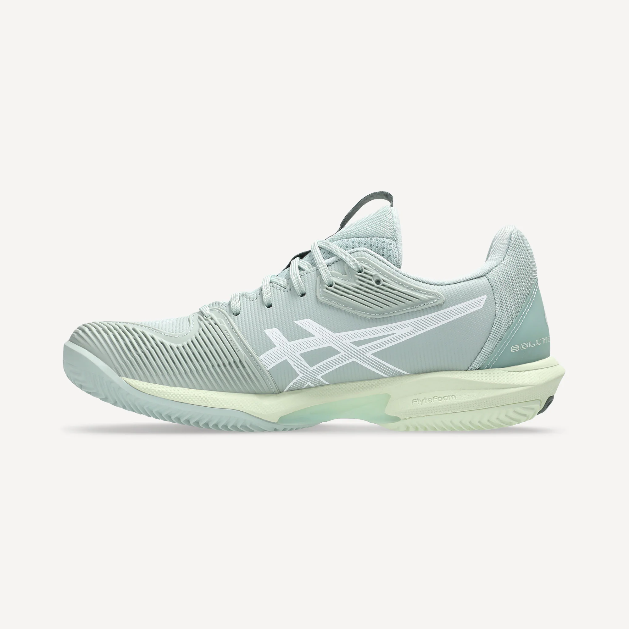 ASICS Solution Speed FF 3 Women's Clay Court Tennis Shoes - Image 3