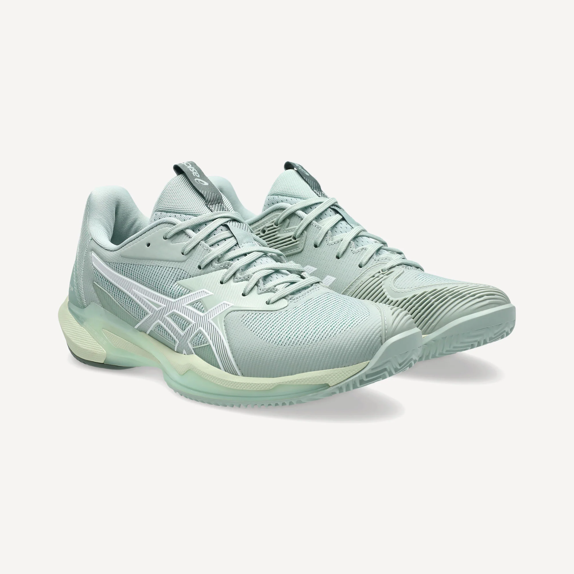 ASICS Solution Speed FF 3 Women's Clay Court Tennis Shoes - Image 4