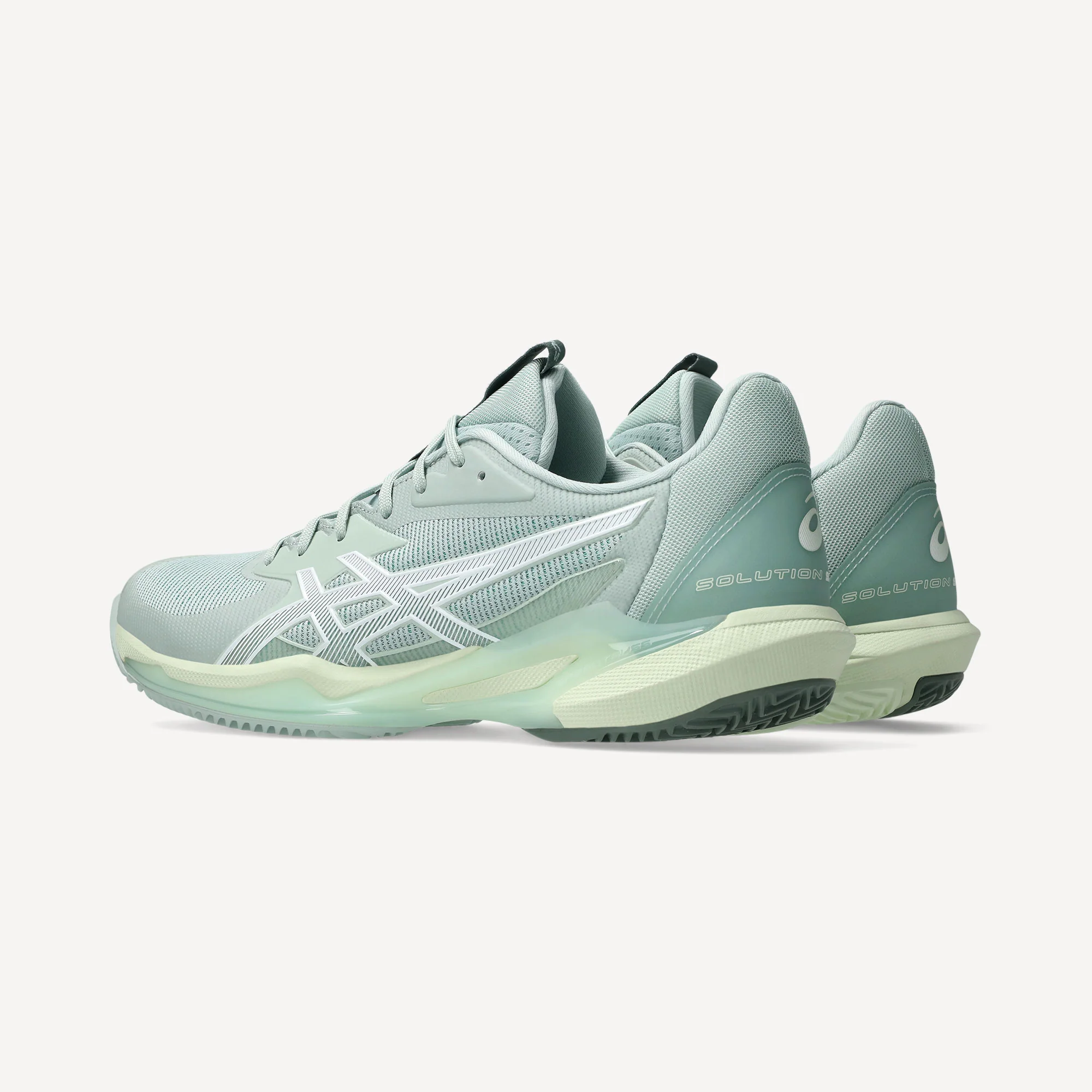 ASICS Solution Speed FF 3 Women's Clay Court Tennis Shoes - Image 5