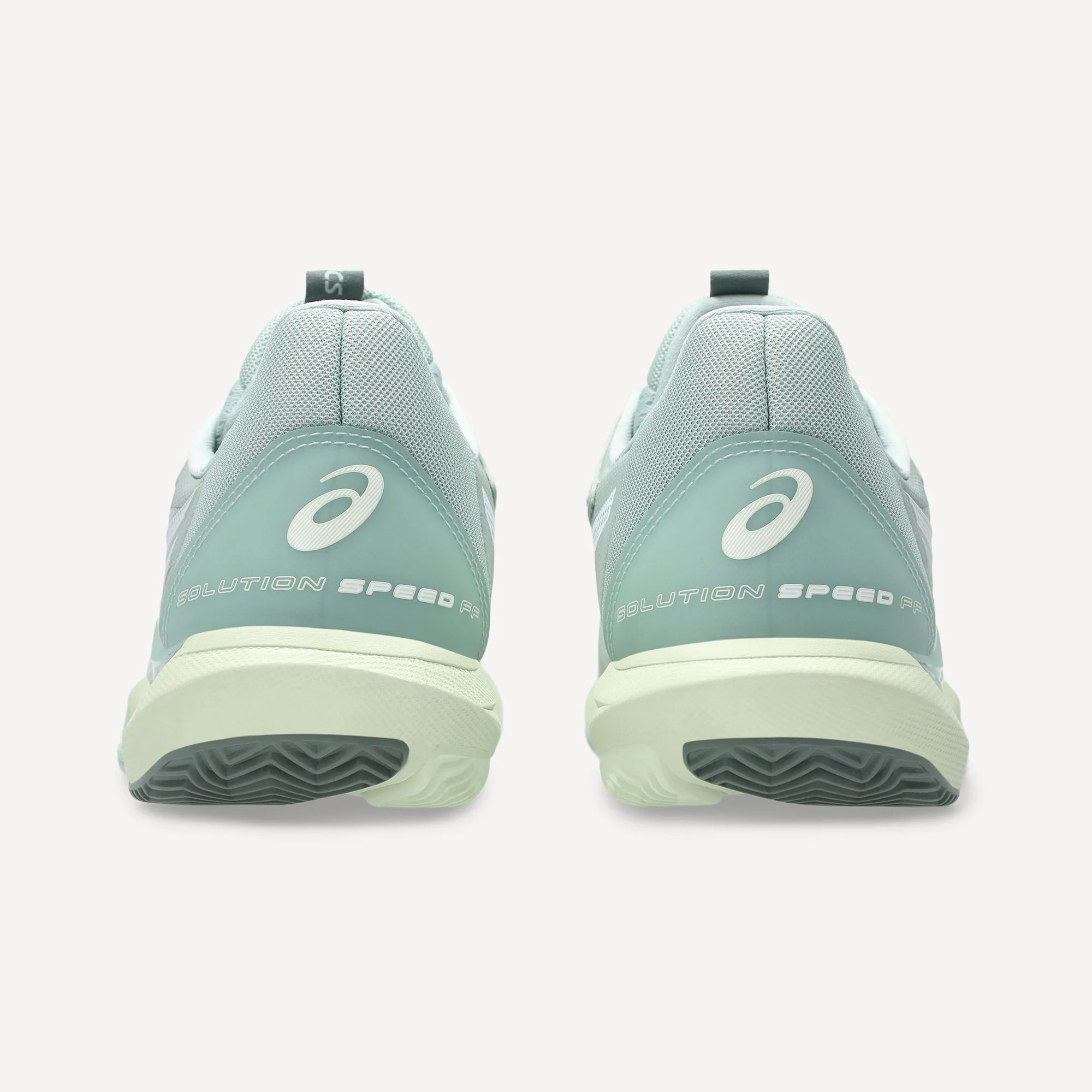 ASICS Solution Speed FF 3 Women's Clay Court Tennis Shoes - Image 6