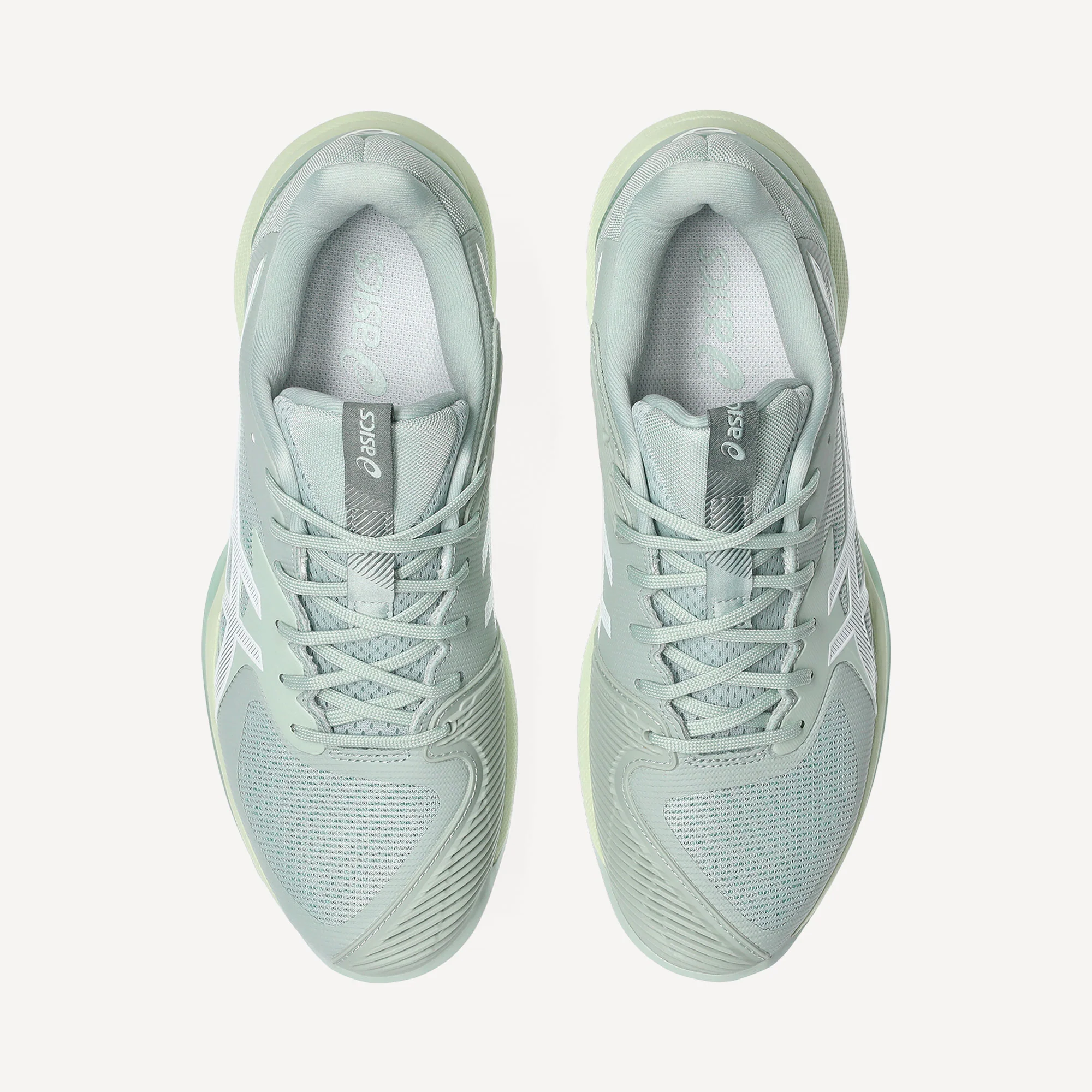 ASICS Solution Speed FF 3 Women's Clay Court Tennis Shoes - Image 7