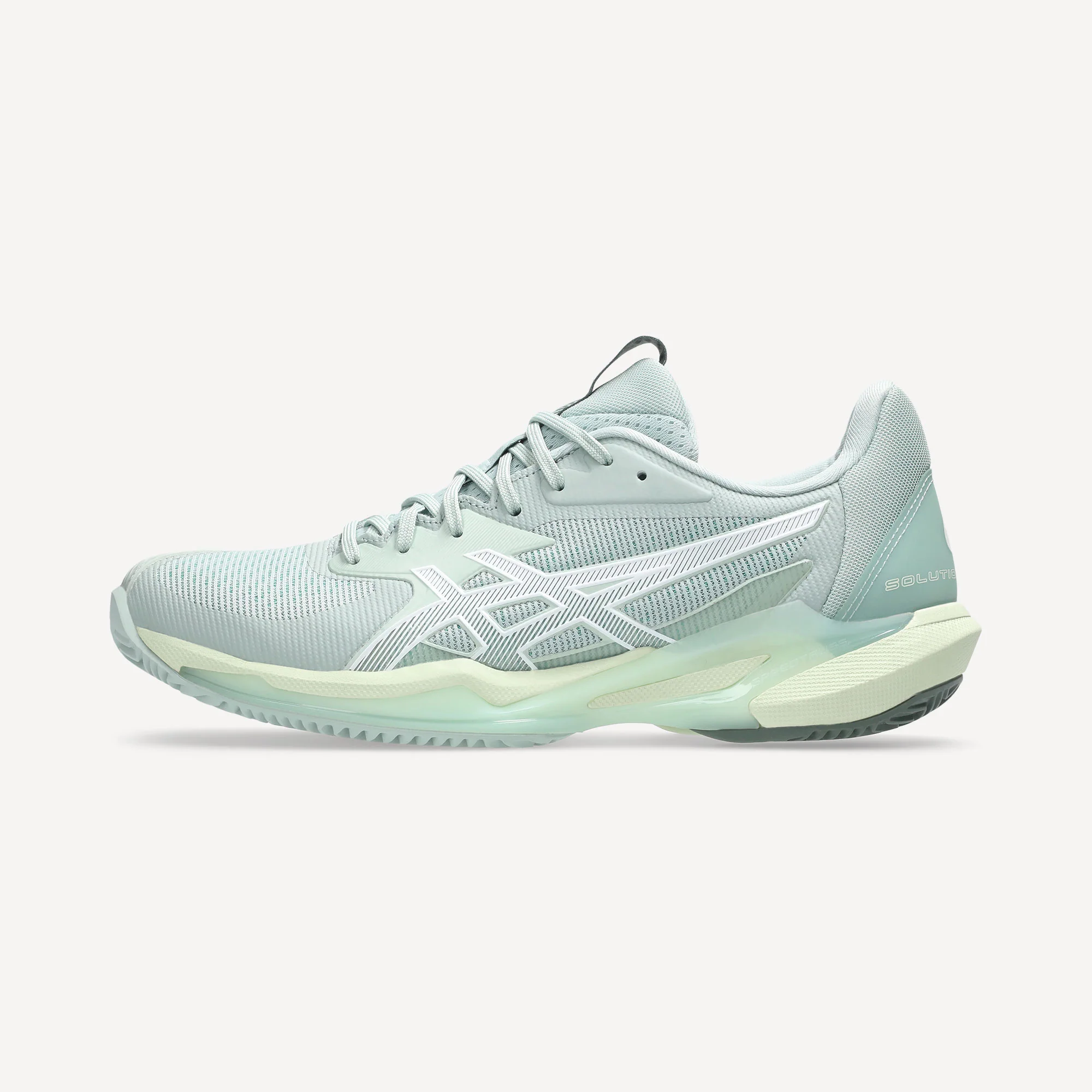 ASICS Solution Speed FF 3 Women's Clay Court Tennis Shoes - Image 8