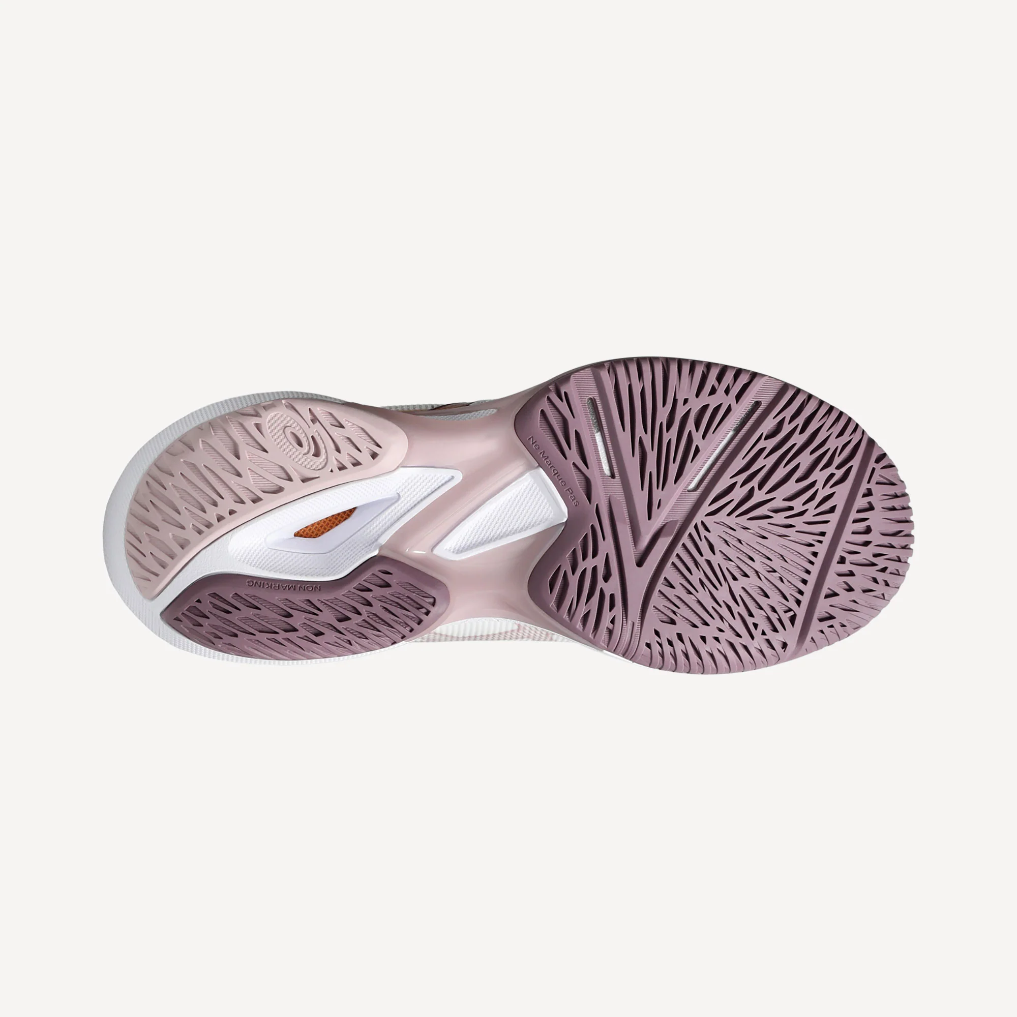 ASICS Solution Speed FF 3 Women's Hard Court Tennis Shoes - Image 2