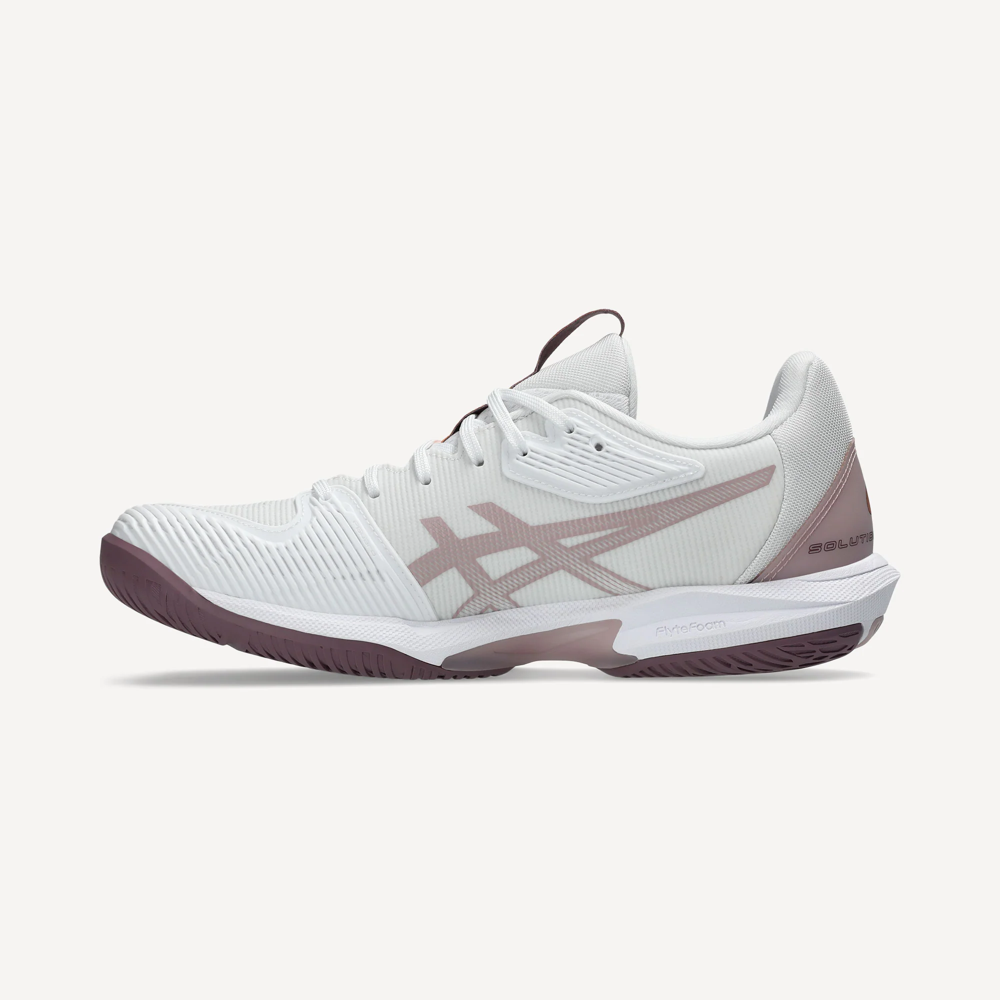 ASICS Solution Speed FF 3 Women's Hard Court Tennis Shoes - Image 3