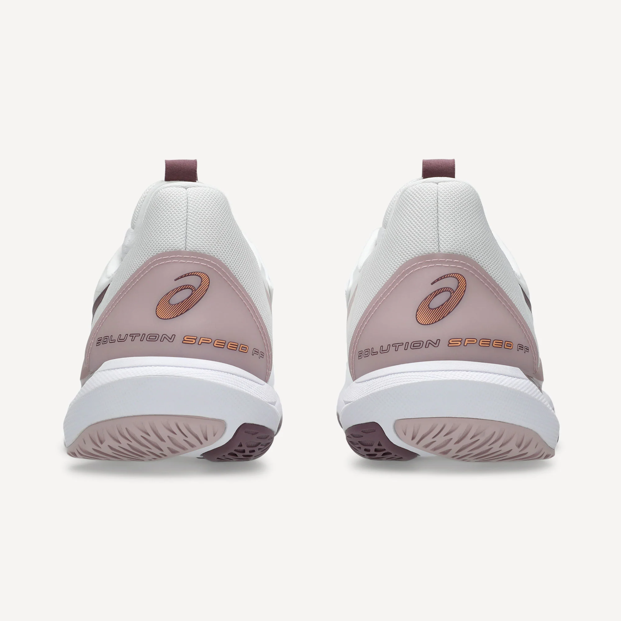 ASICS Solution Speed FF 3 Women's Hard Court Tennis Shoes - Image 6