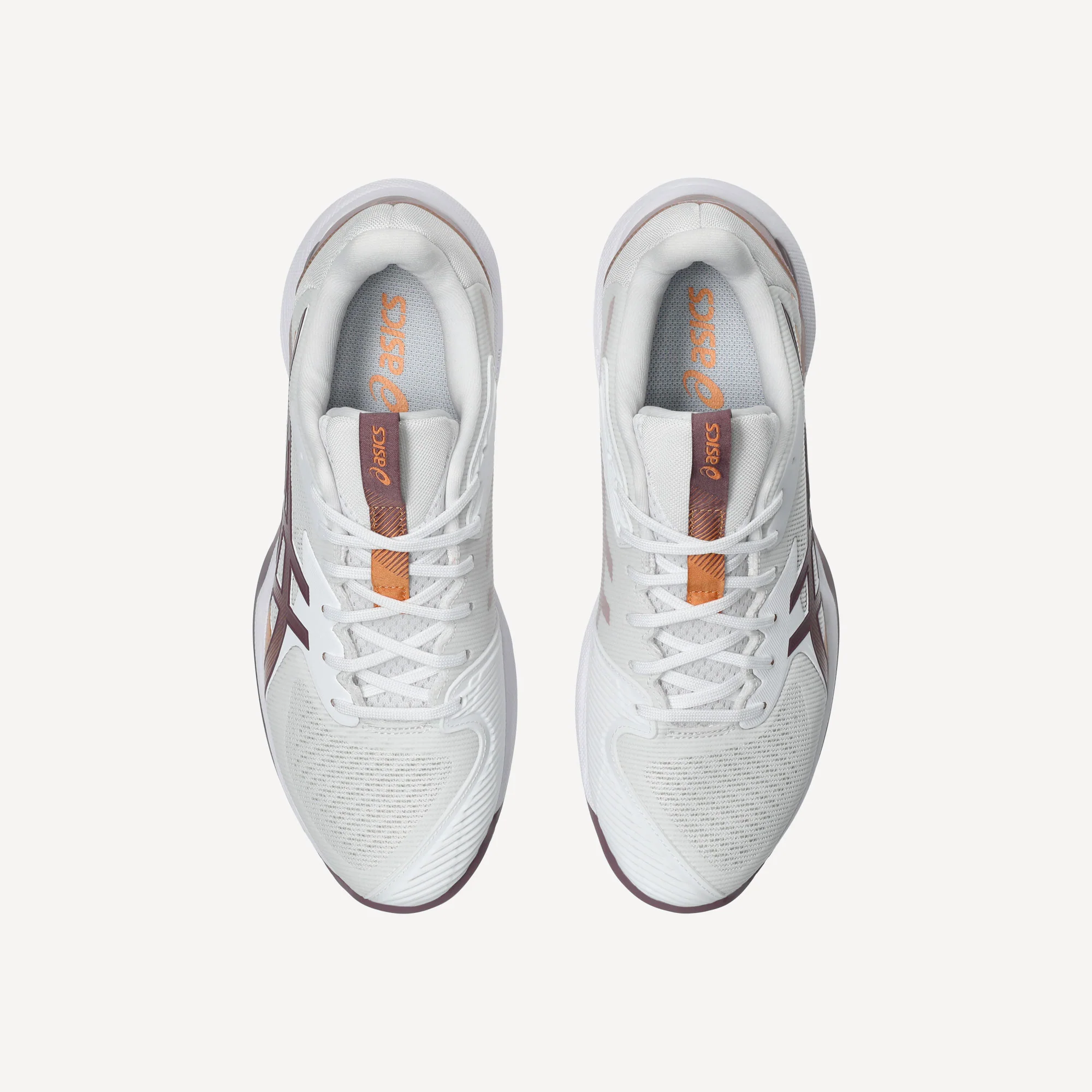ASICS Solution Speed FF 3 Women's Hard Court Tennis Shoes - Image 7