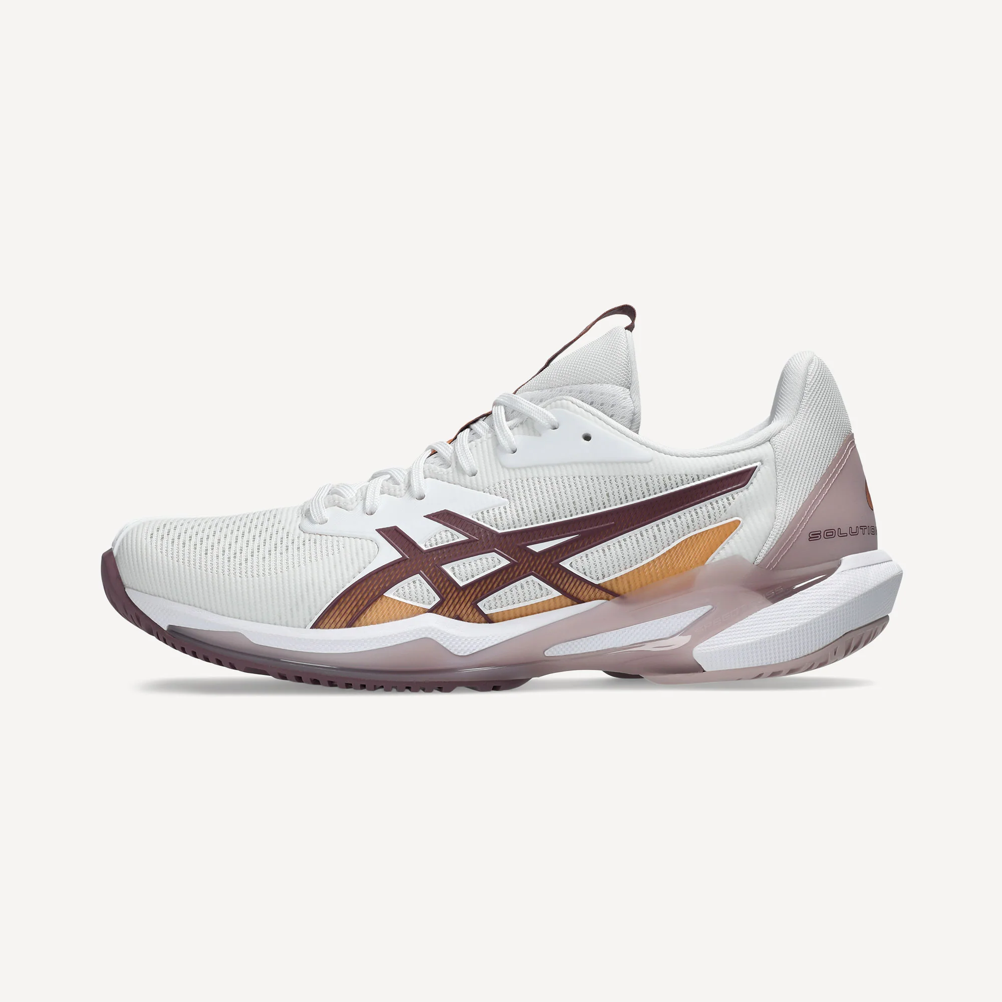 ASICS Solution Speed FF 3 Women's Hard Court Tennis Shoes - Image 8