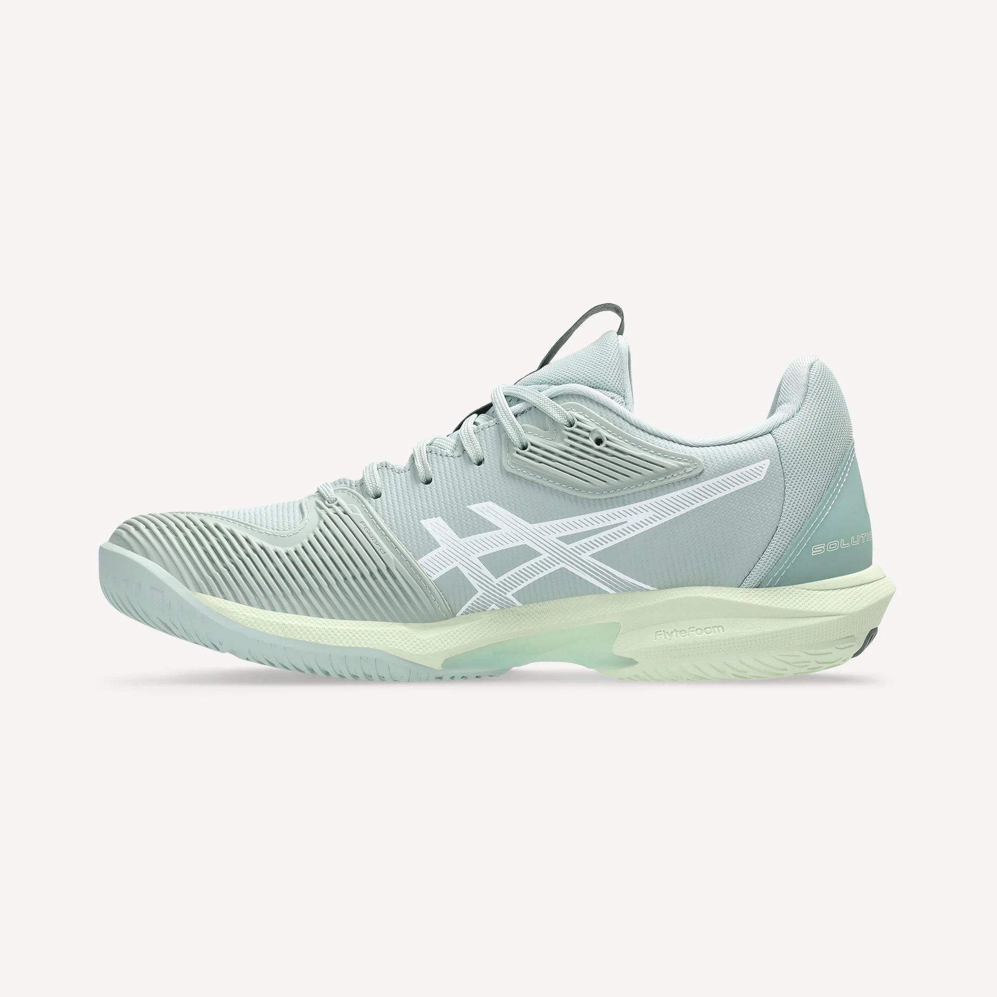 ASICS Solution Speed FF 3 Women's Hard Court Tennis Shoes - Image 3
