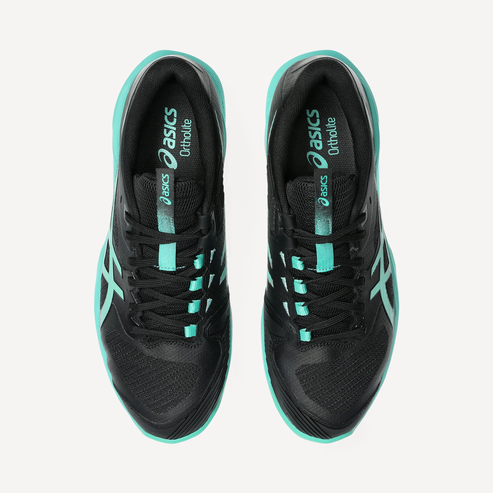 ASICS Solution Speed FF 4 Men's Clay Court Tennis Shoes - Image 7