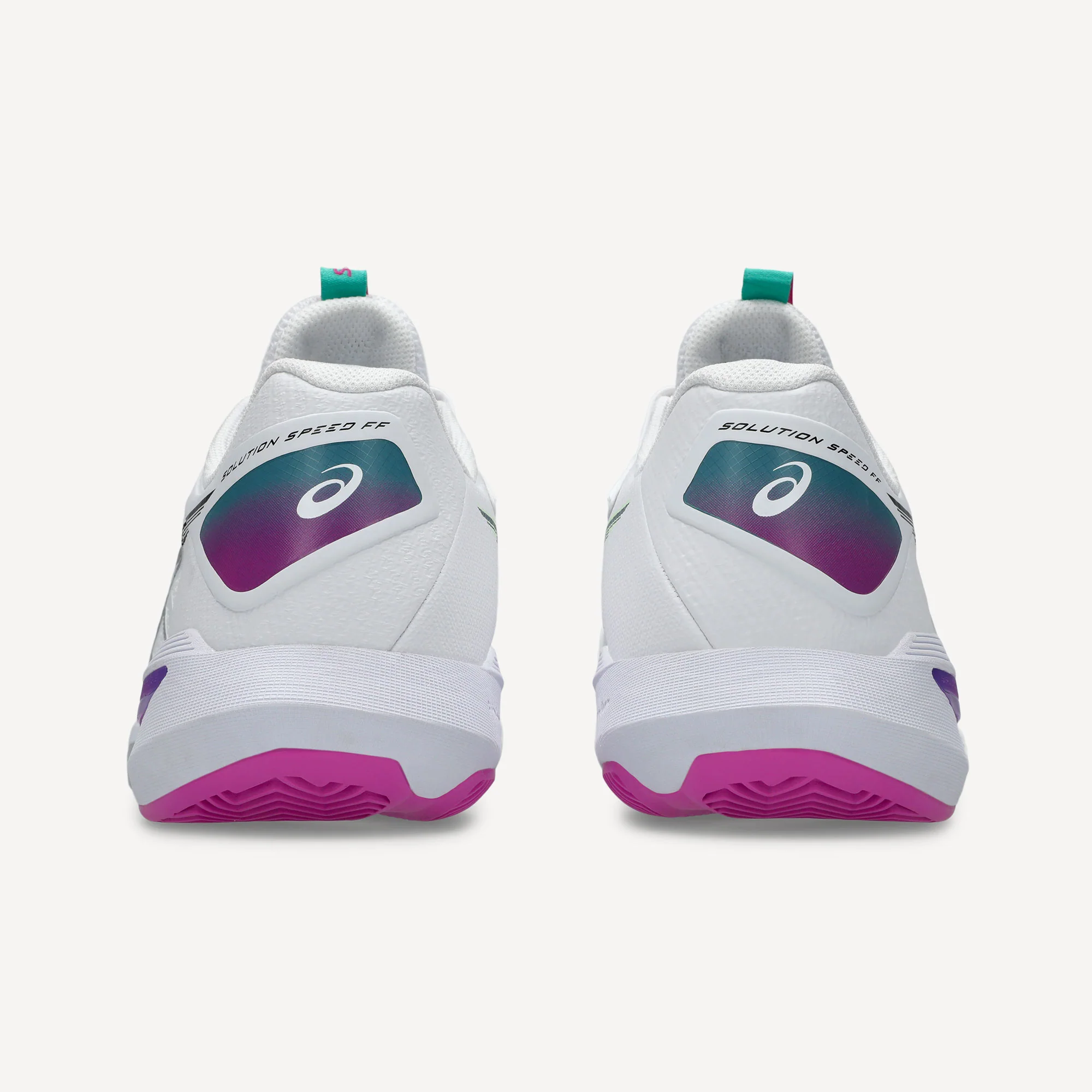 ASICS Solution Speed FF 4 Men's Clay Court Tennis Shoes - Image 6