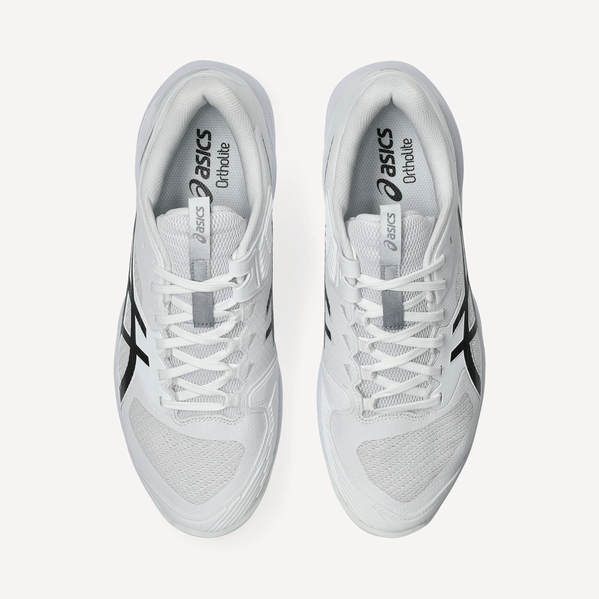 ASICS Solution Speed FF 4 Men's Hard Court Tennis Shoes - Image 7