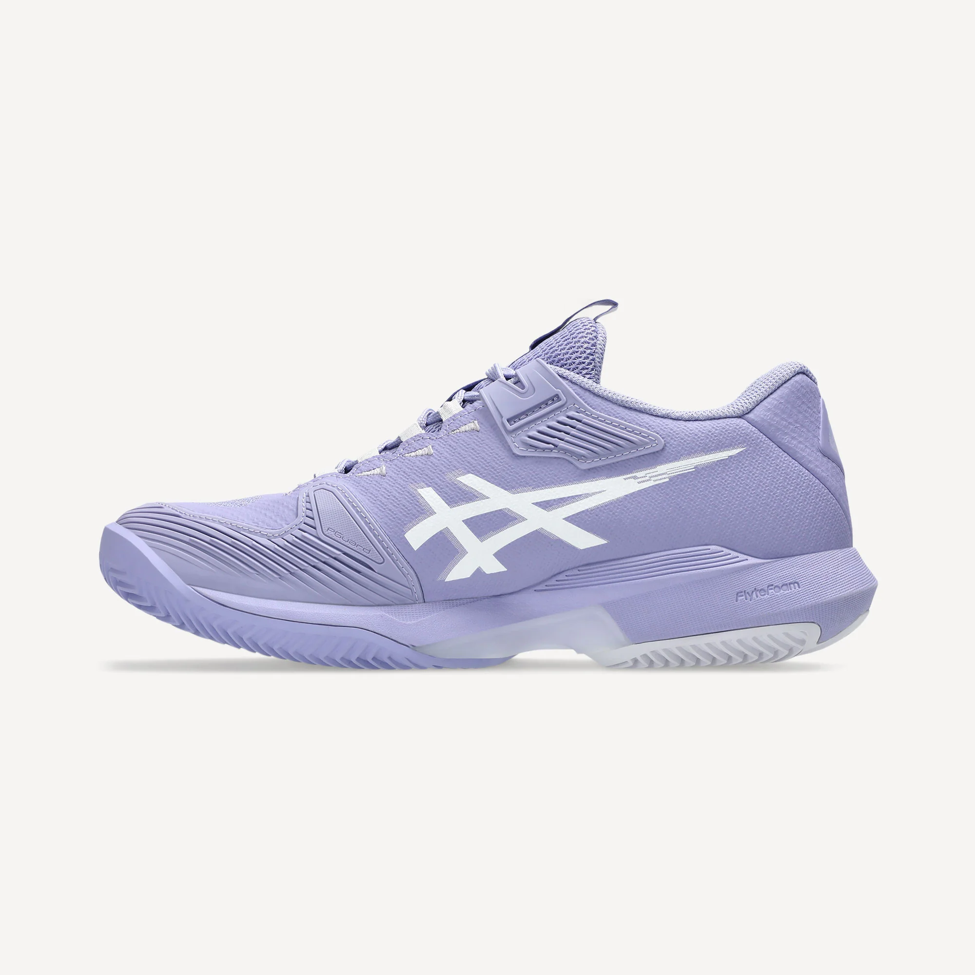 ASICS Solution Speed FF 4 Women's Clay Court Tennis Shoes - Image 3