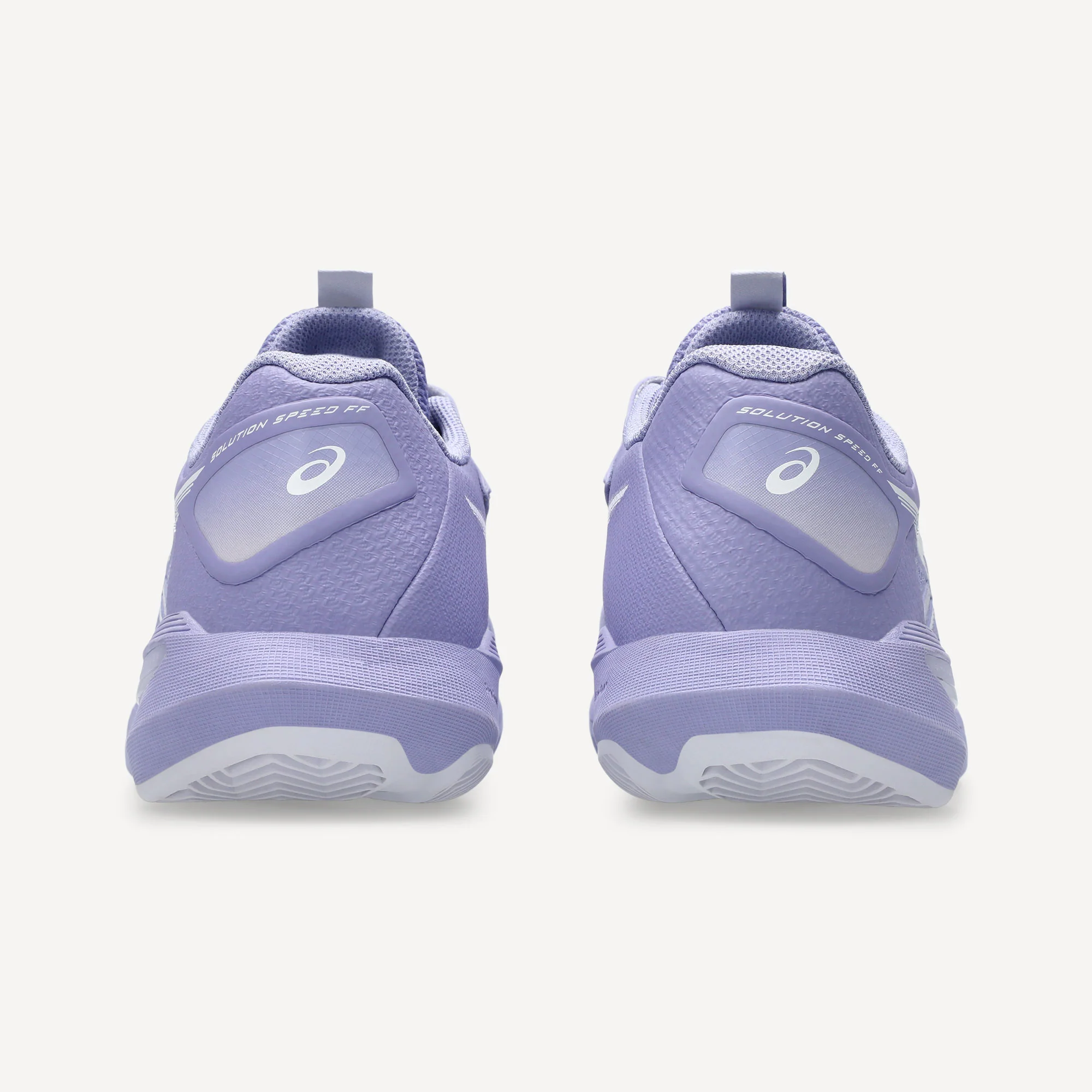 ASICS Solution Speed FF 4 Women's Clay Court Tennis Shoes - Image 6
